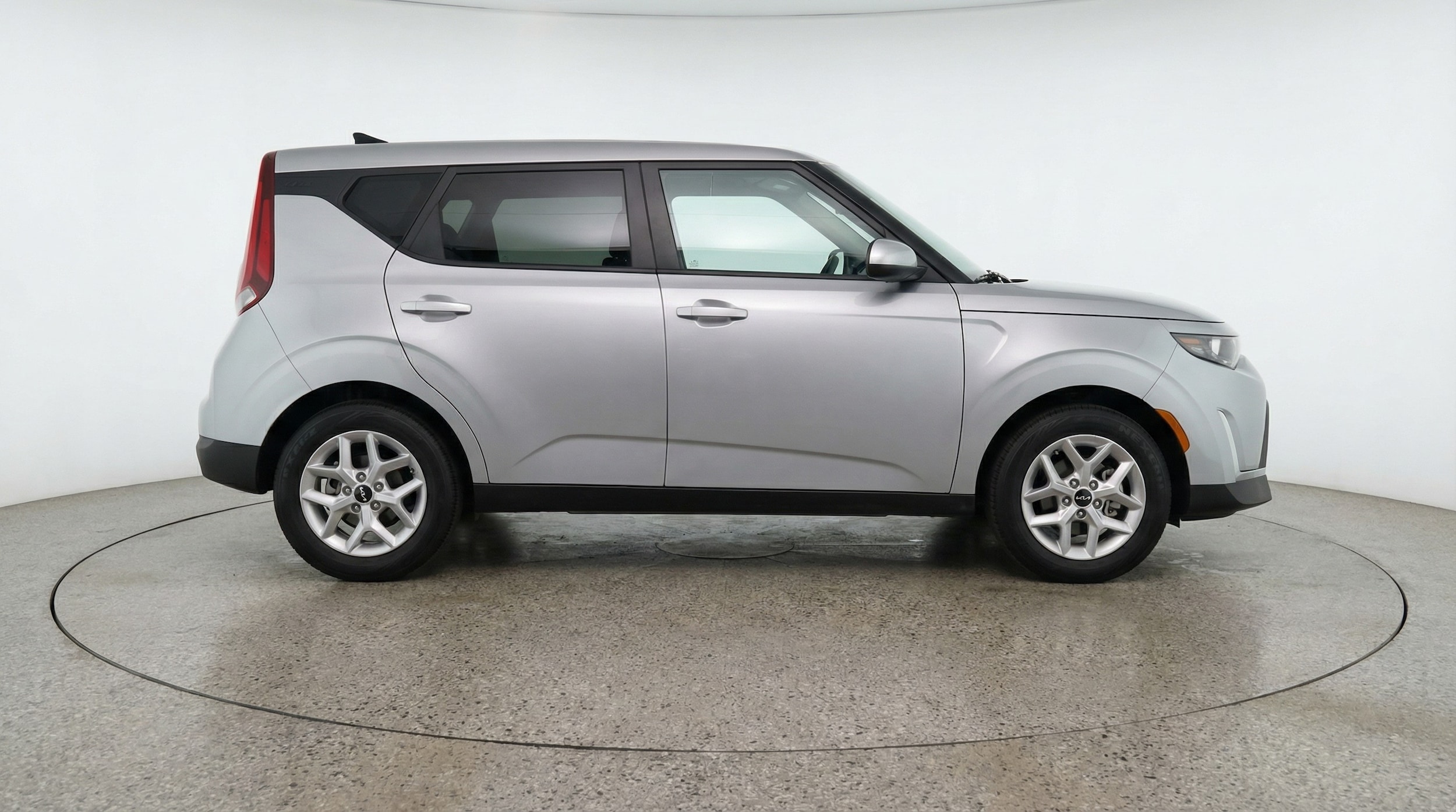 Thumbnail: 2025 Kia Soul - 8