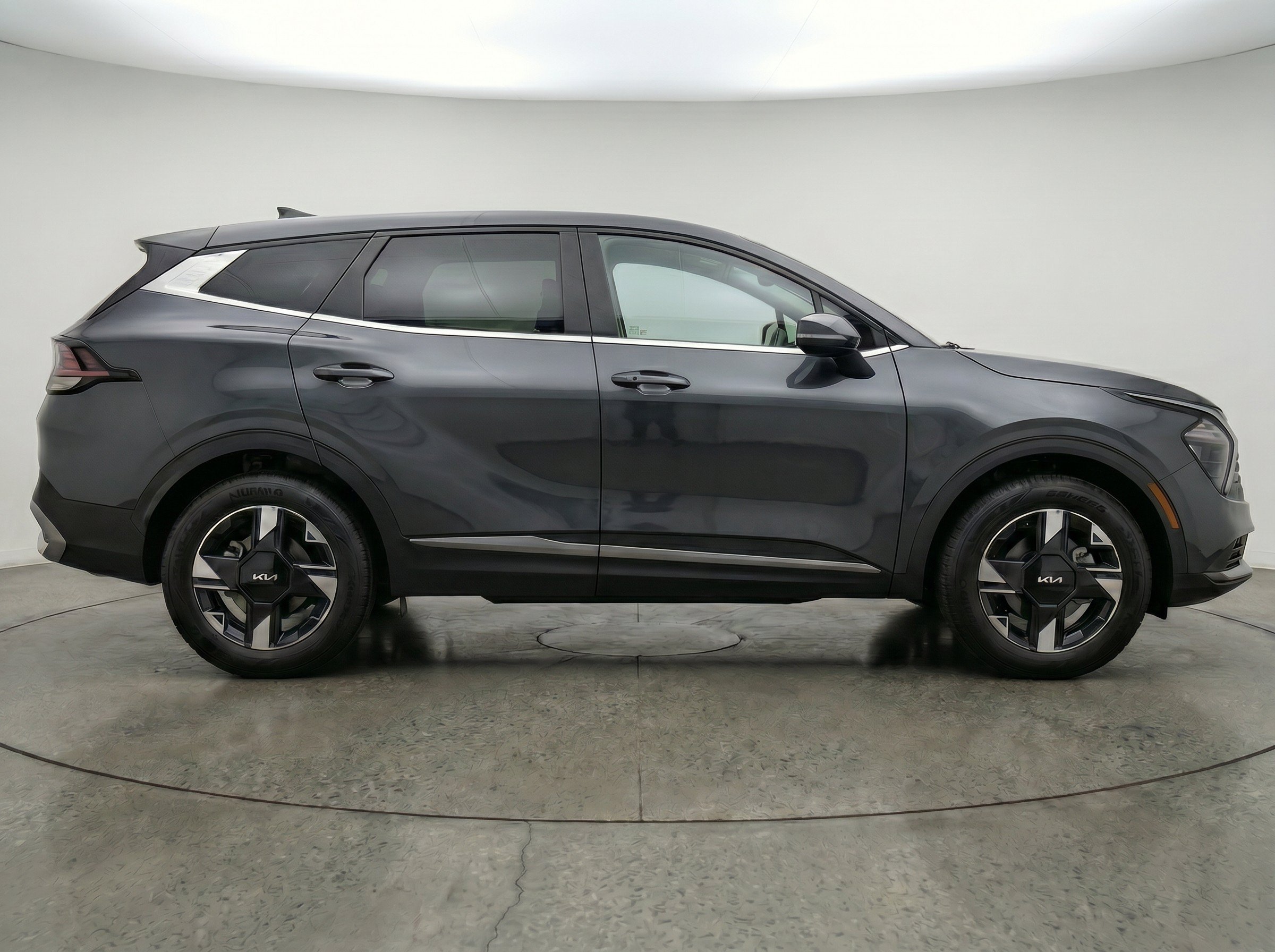 Thumbnail: 2026 Kia Sportage - 11