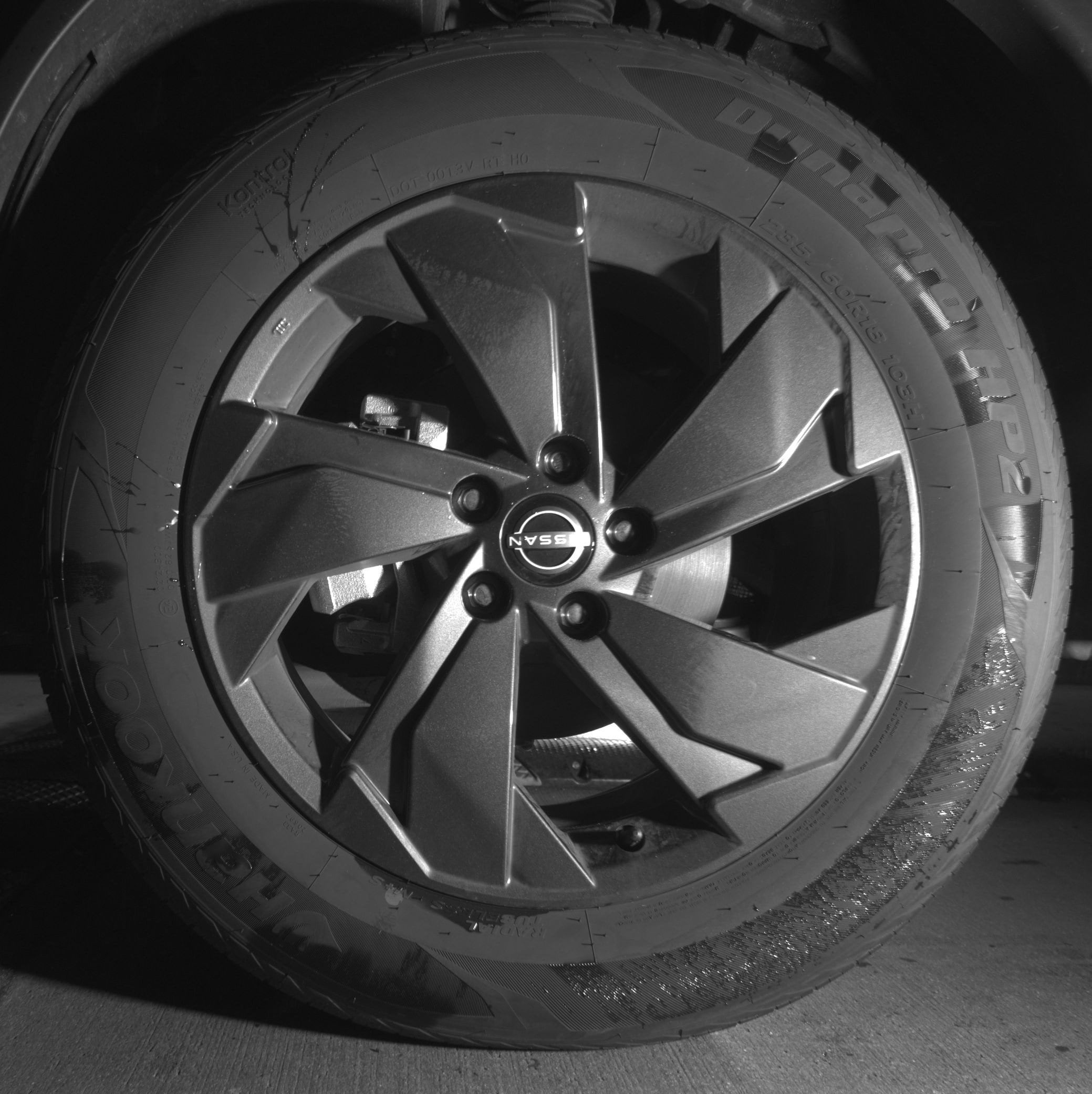 Thumbnail: 2026 Nissan Rogue - 12