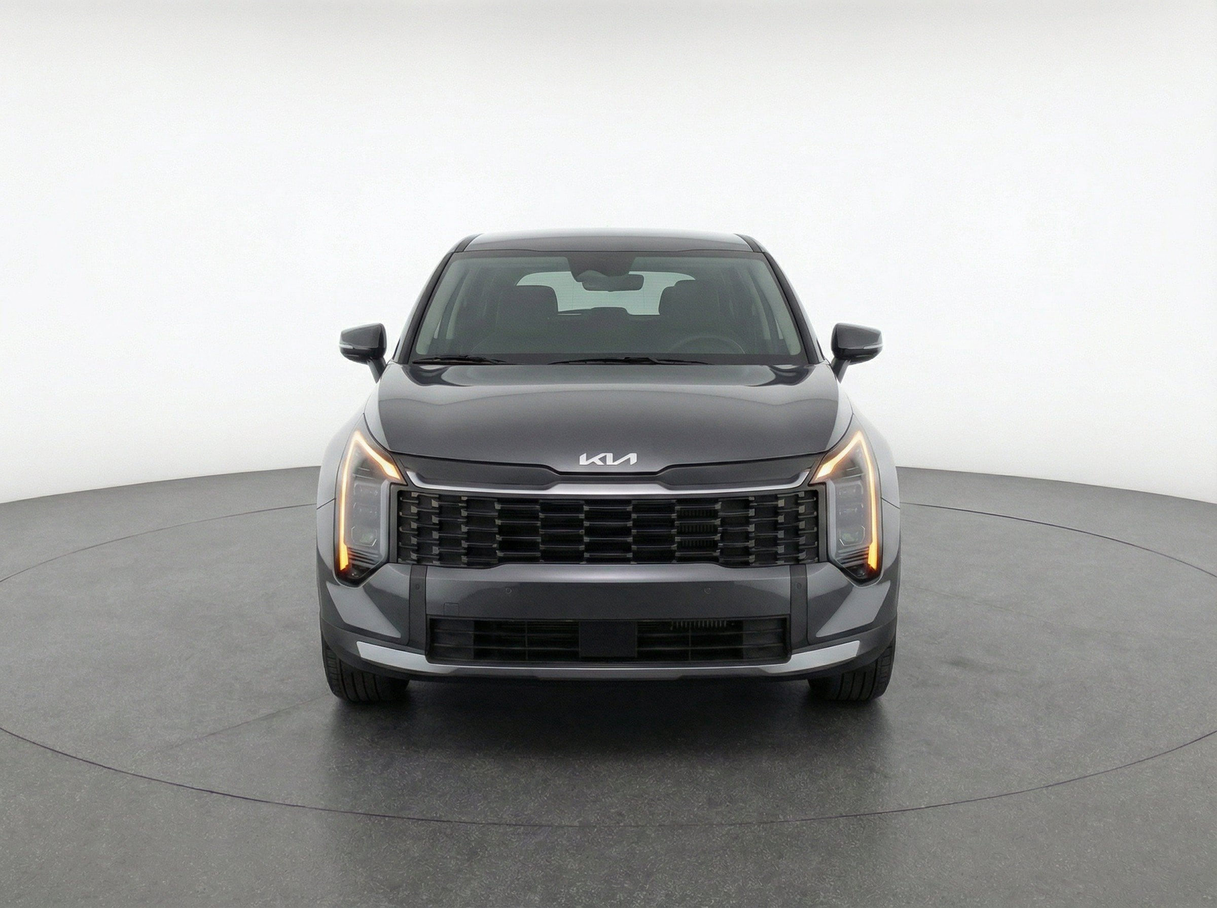 Thumbnail: 2026 Kia Sportage - 2