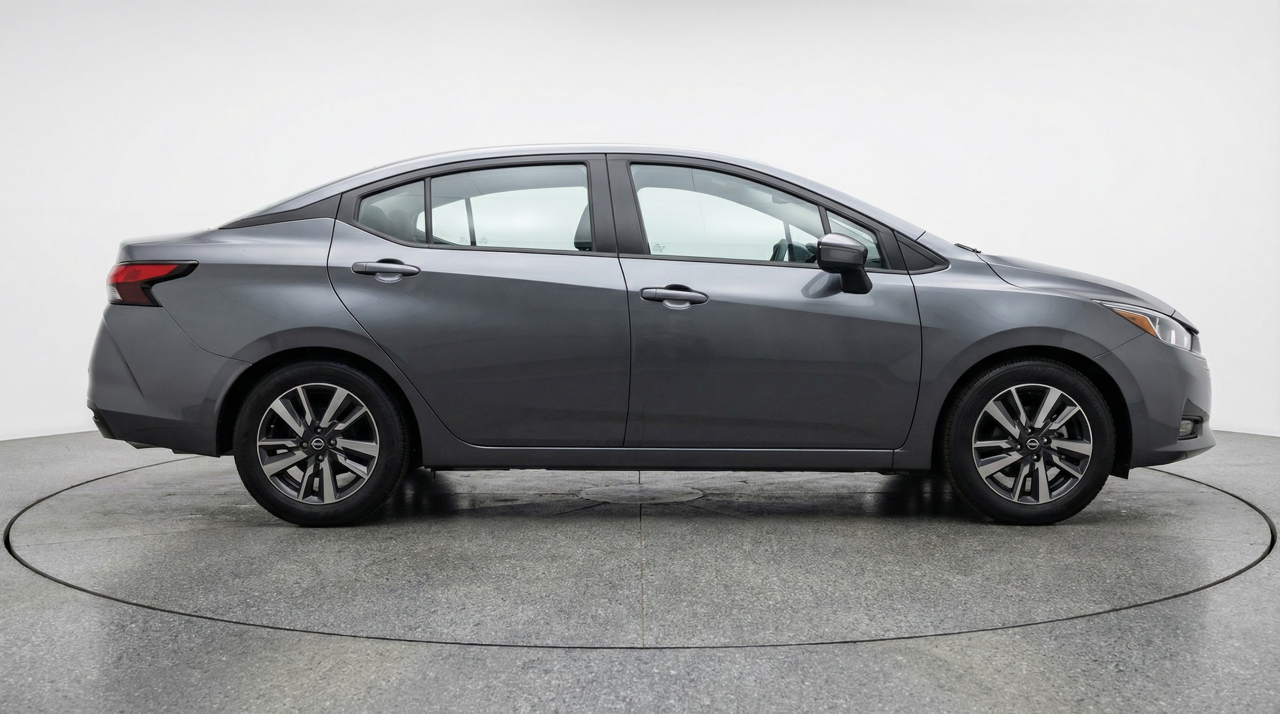 Thumbnail: 2025 Nissan Versa - 8