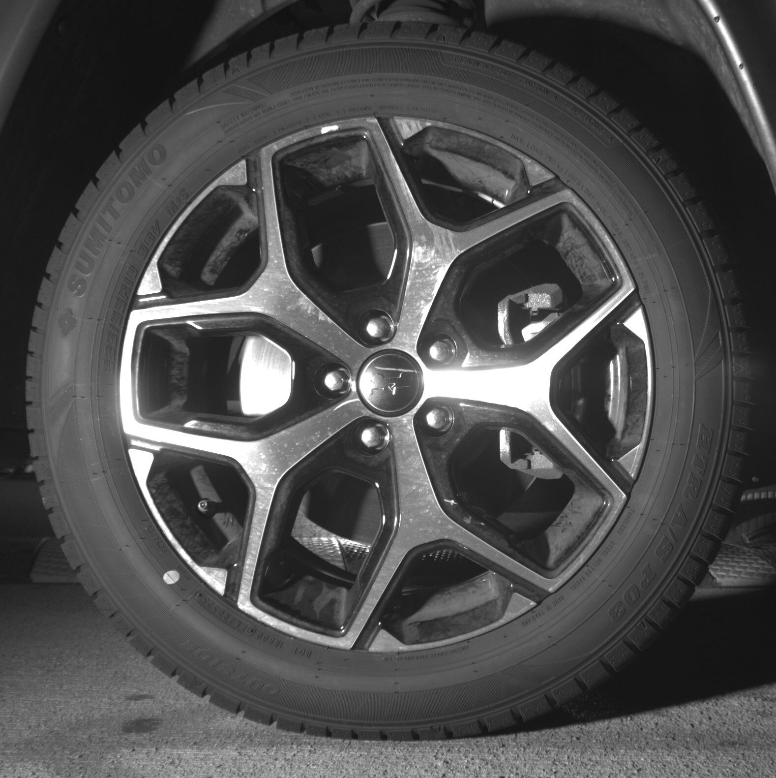 Thumbnail: 2025 Jeep Compass - 10