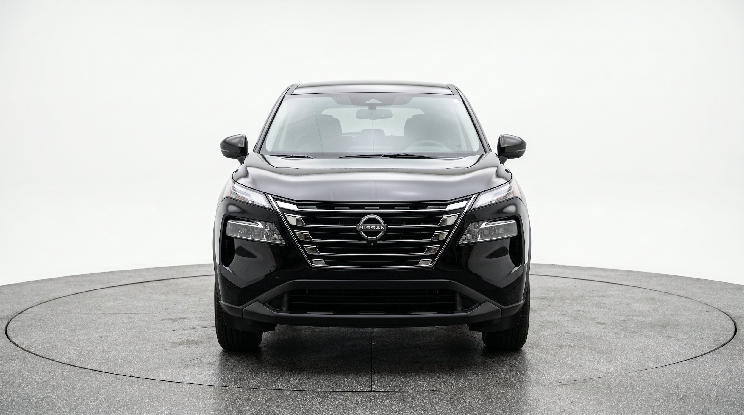 Thumbnail: 2025 Nissan Rogue - 2