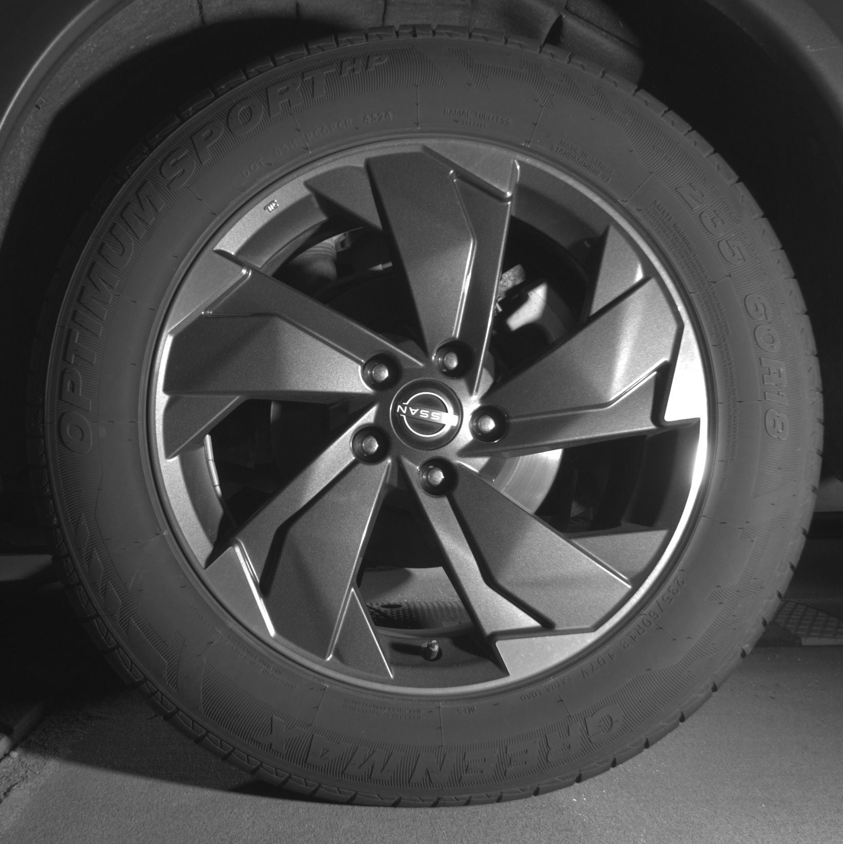 Thumbnail: 2025 Nissan Rogue - 11