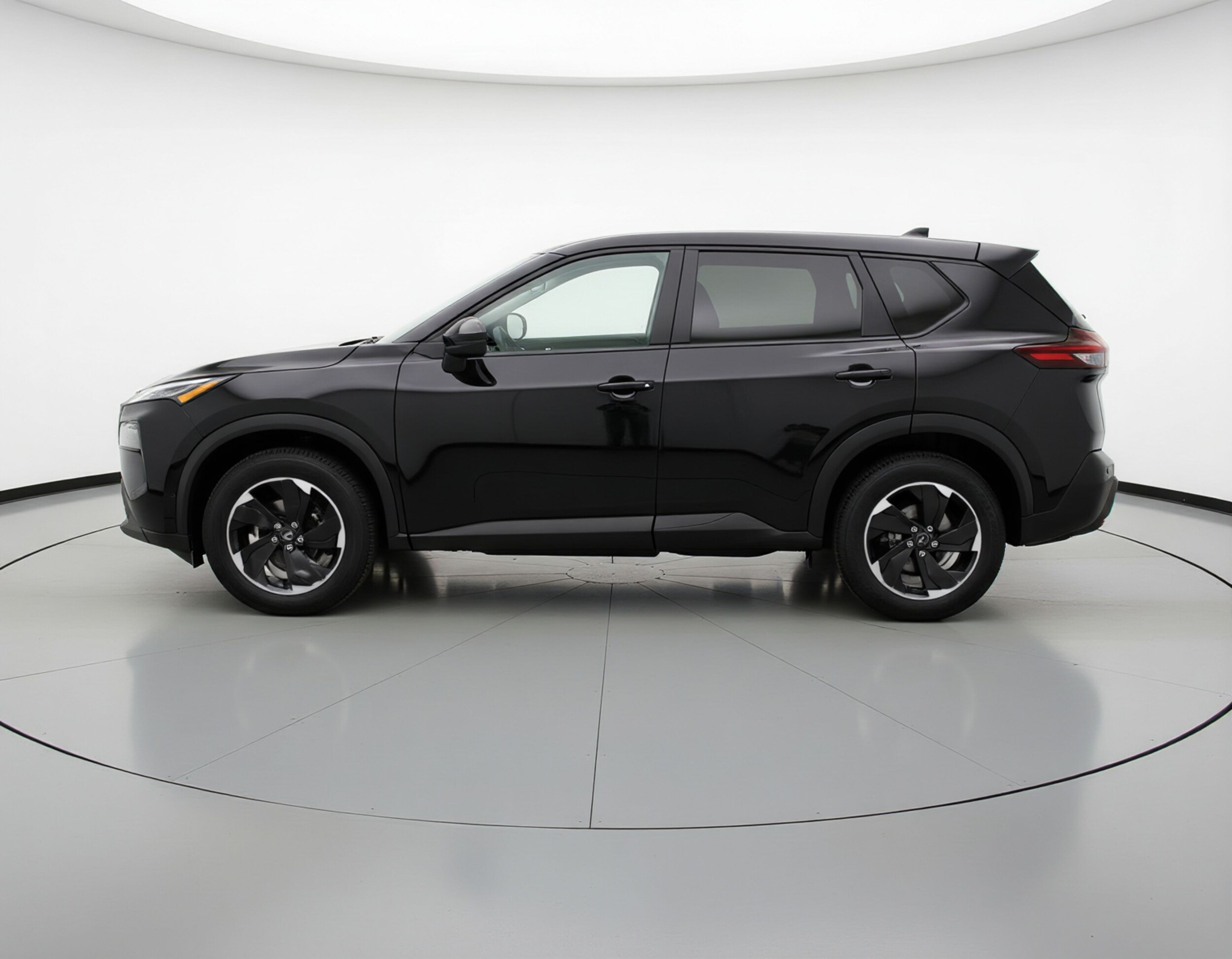 Thumbnail: 2025 Nissan Rogue - 4