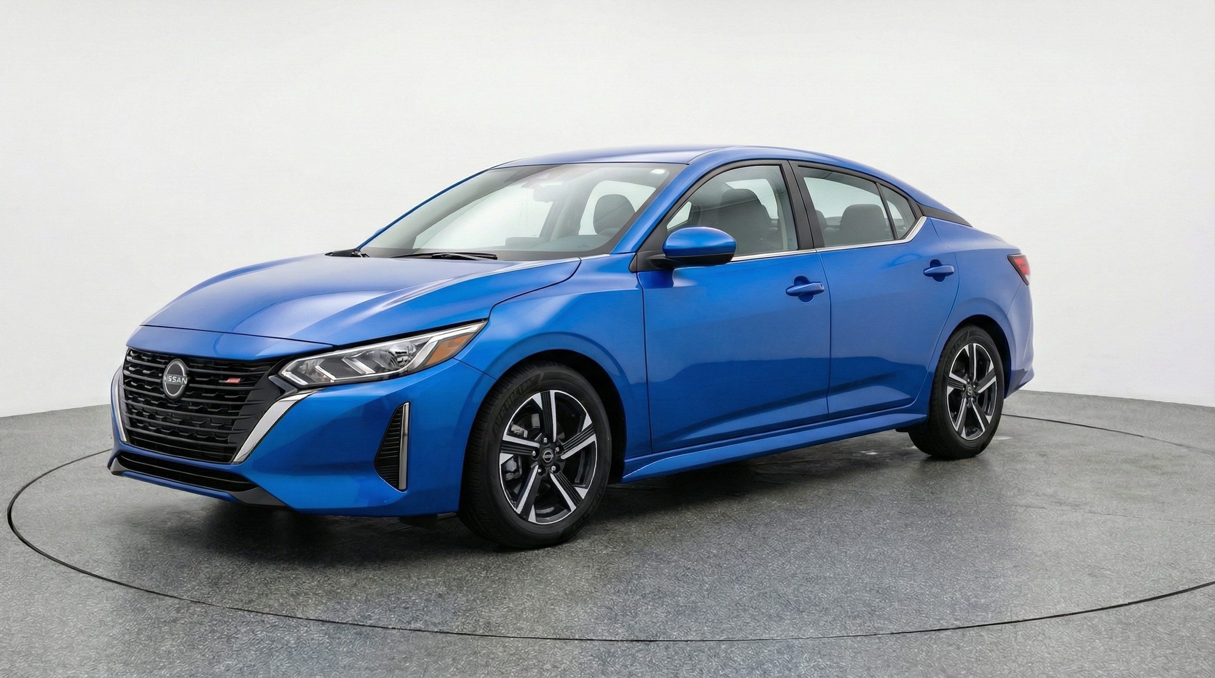 Thumbnail: 2025 Nissan Sentra - 3