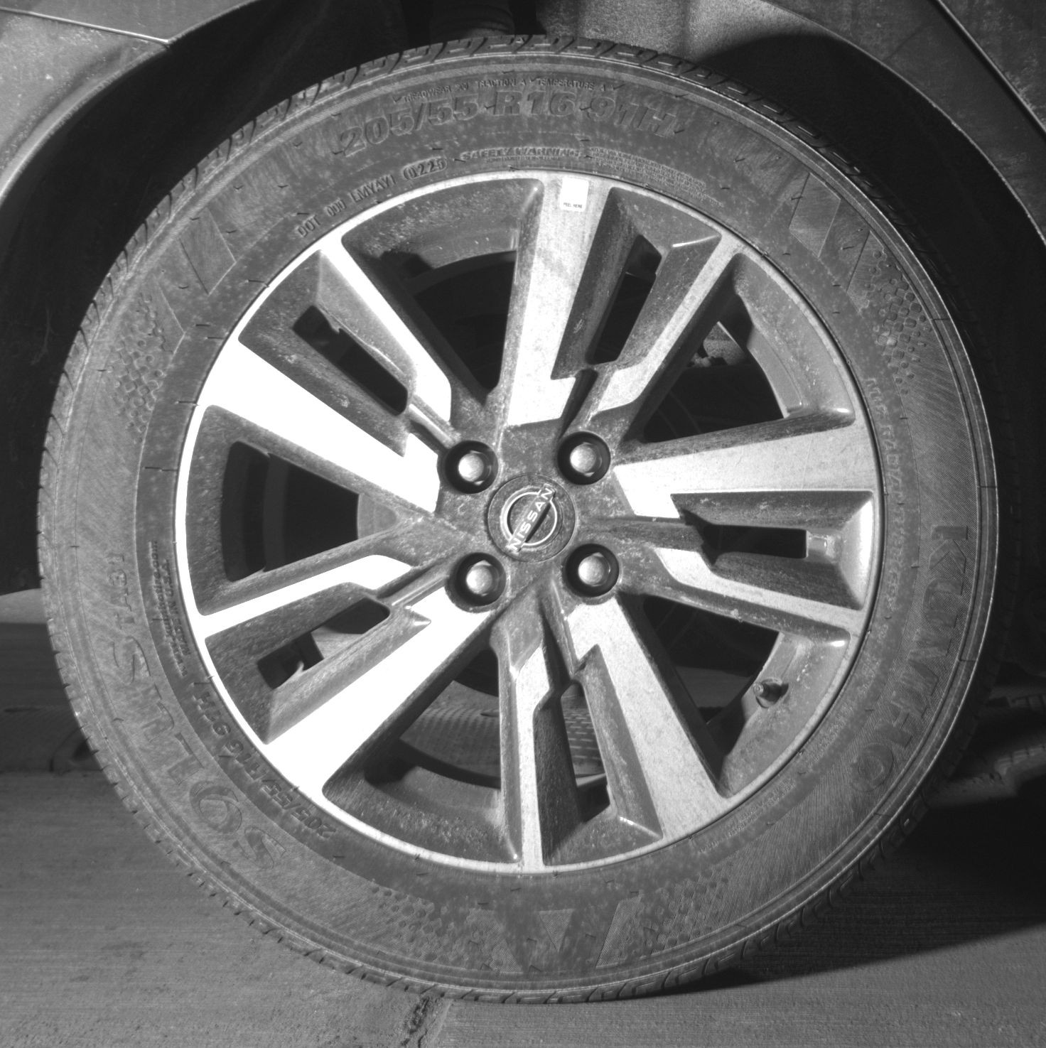 Thumbnail: 2025 Nissan Versa - 12