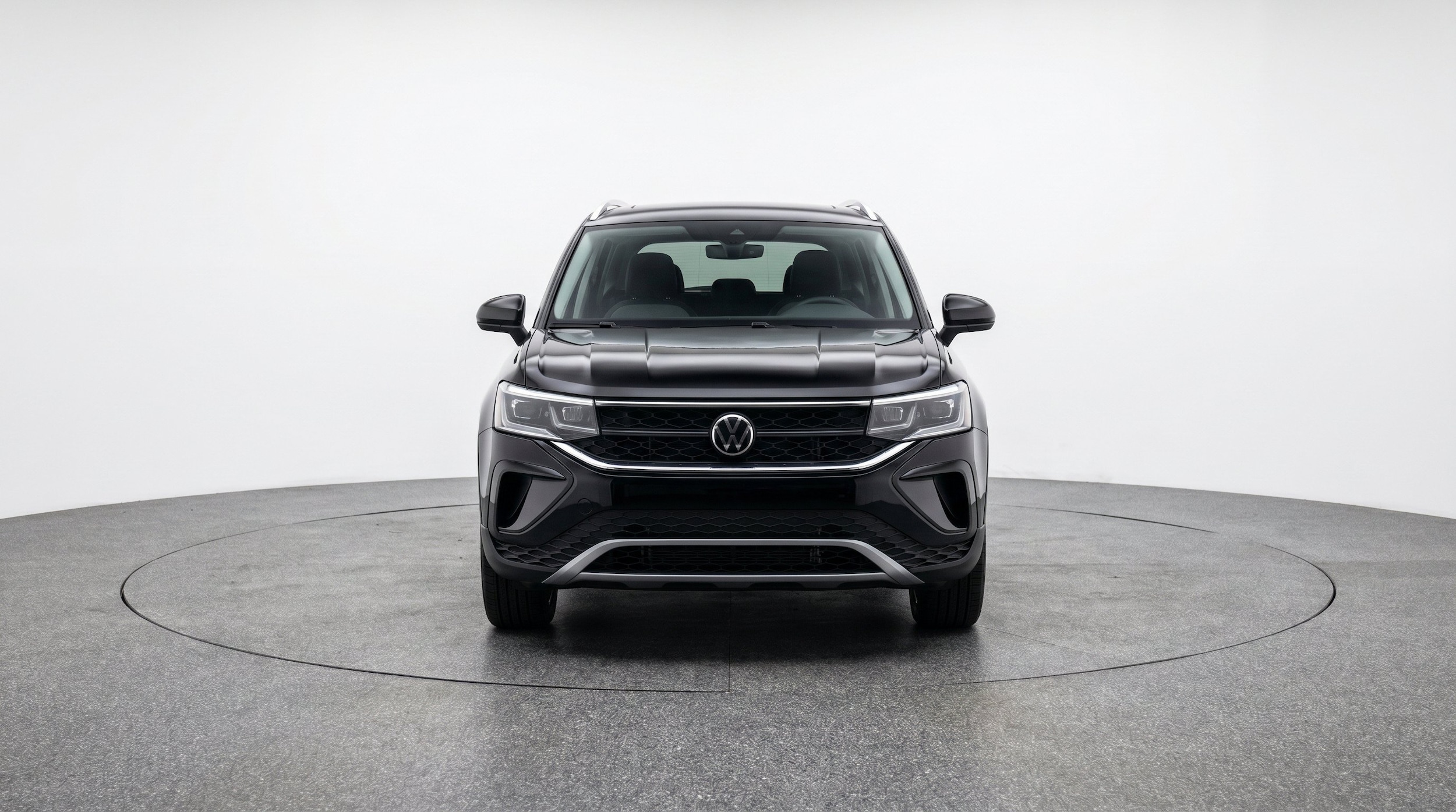 Thumbnail: 2026 Volkswagen Taos - 2