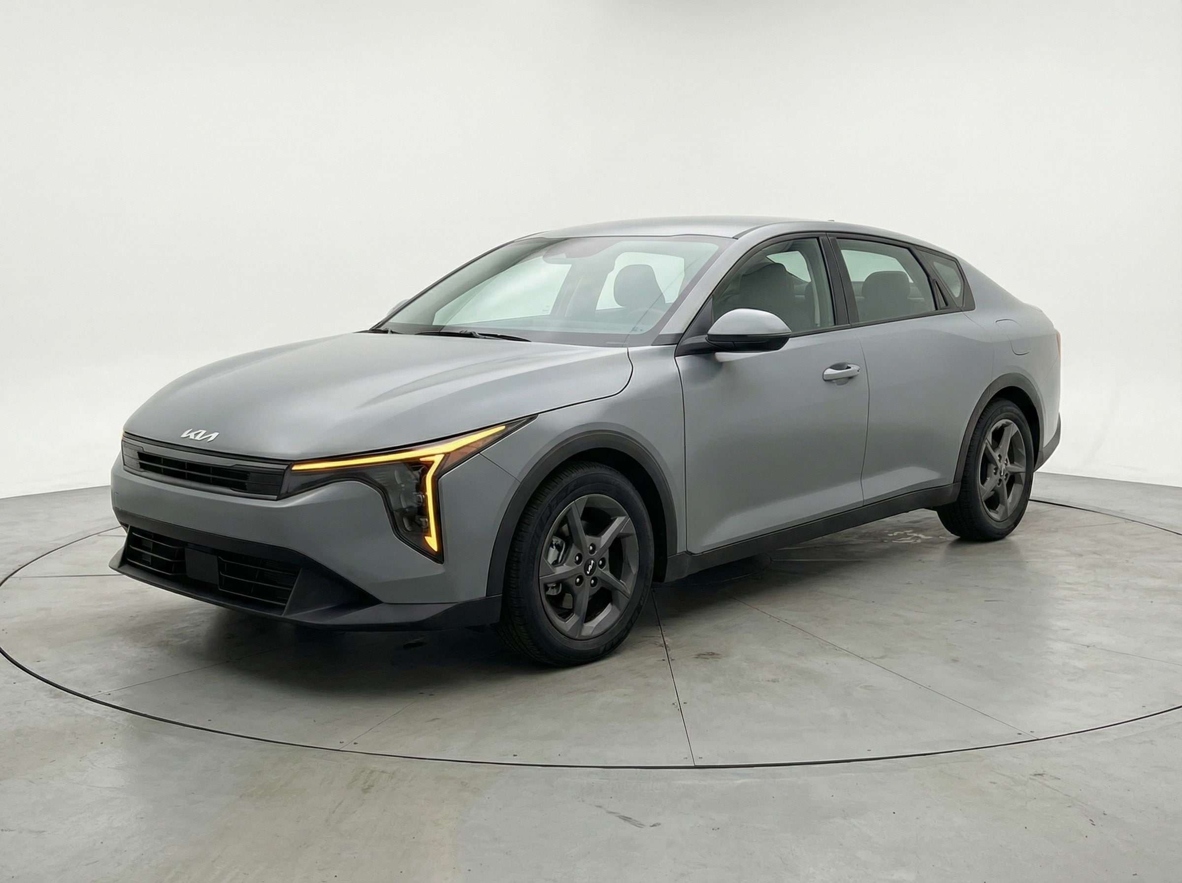 Thumbnail: 2025 Kia K4 - 3