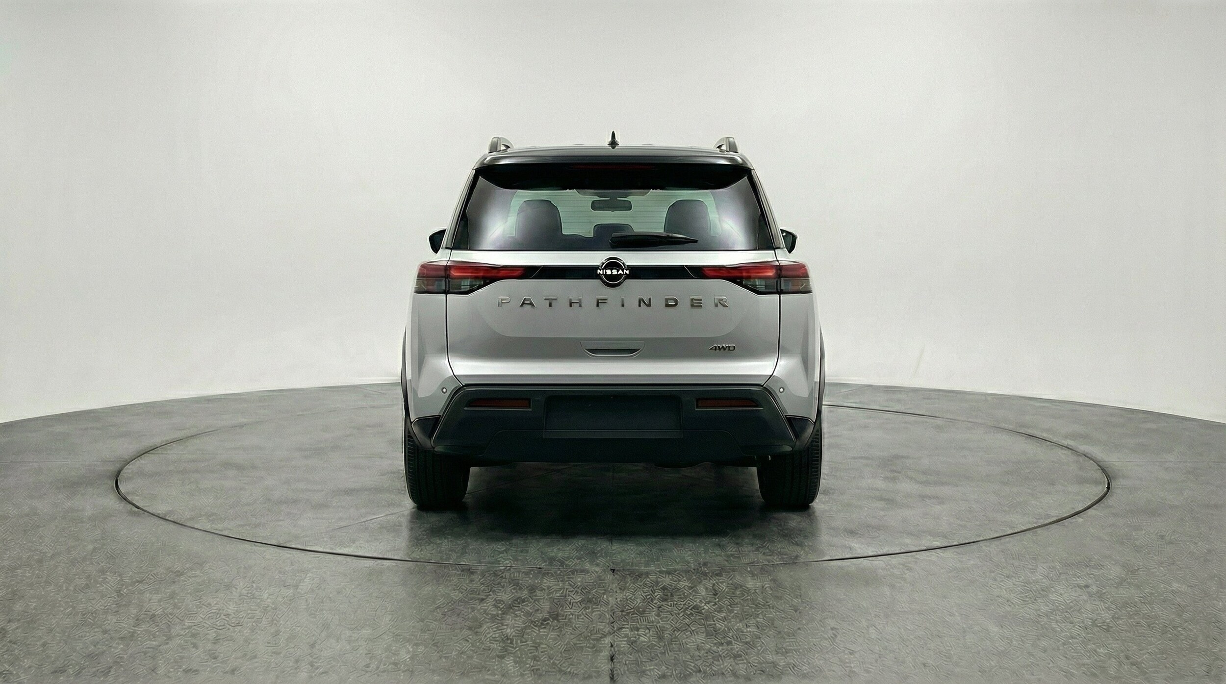 Thumbnail: 2025 Nissan Pathfinder - 7