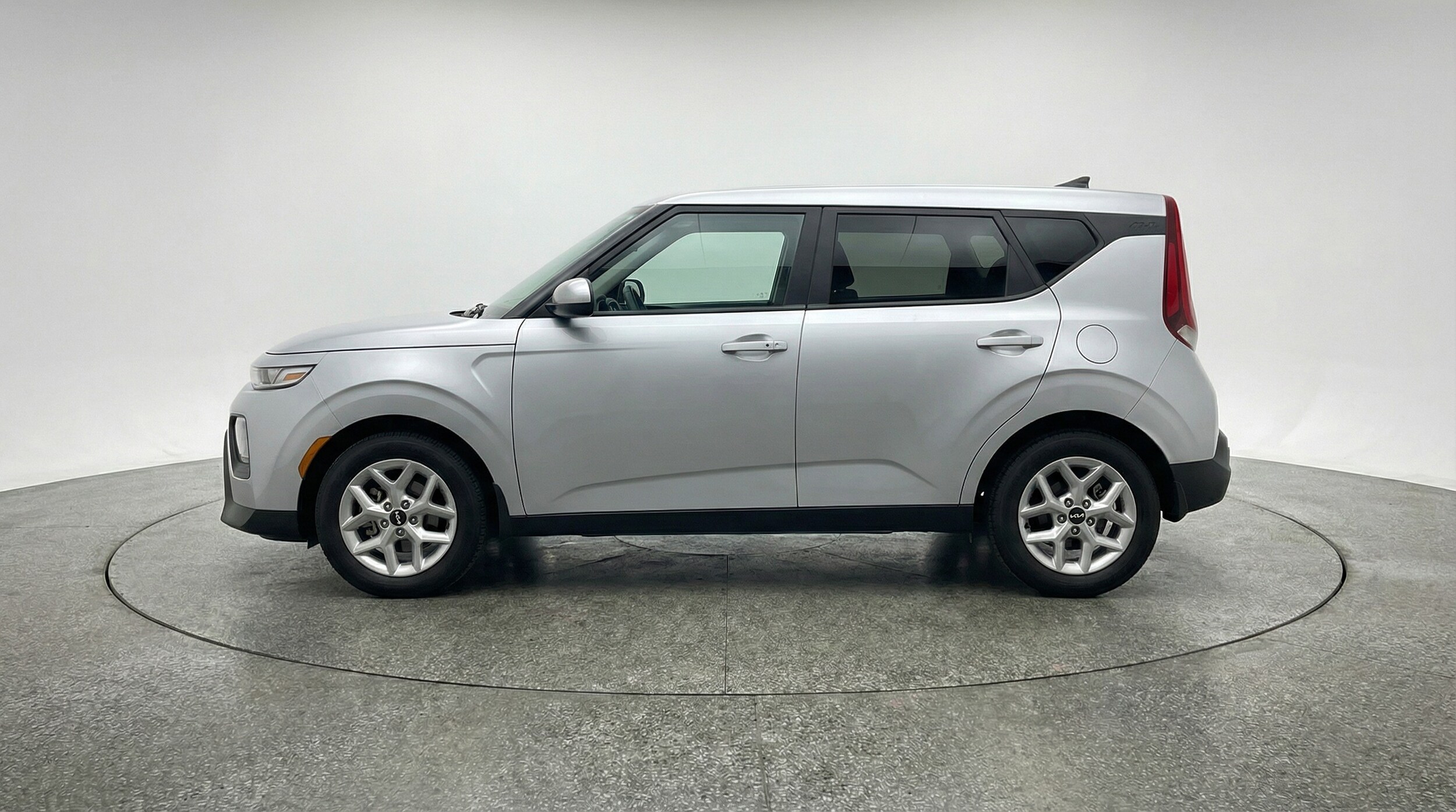 Thumbnail: 2025 Kia Soul - 4