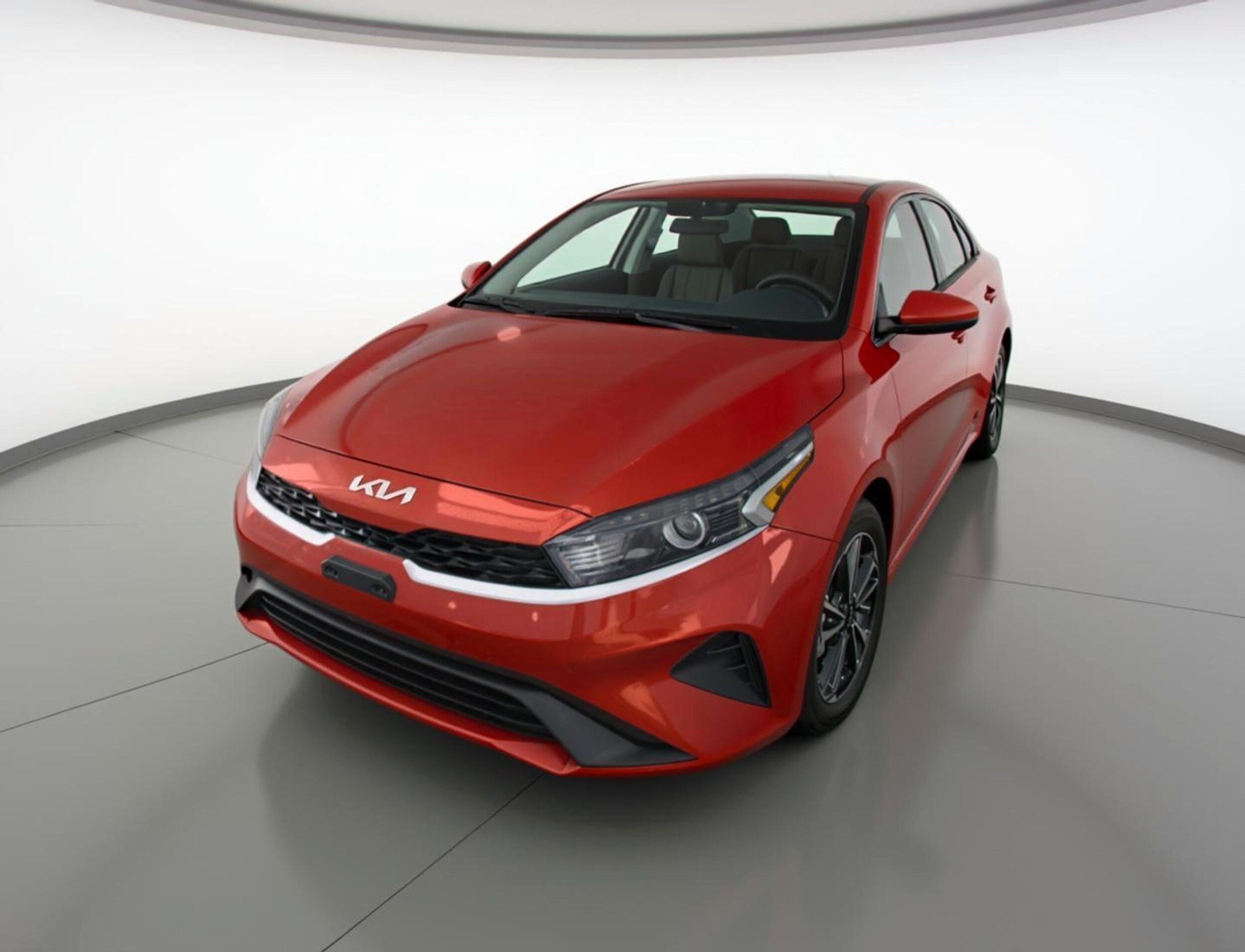 Thumbnail: 2024 Kia Forte - 3
