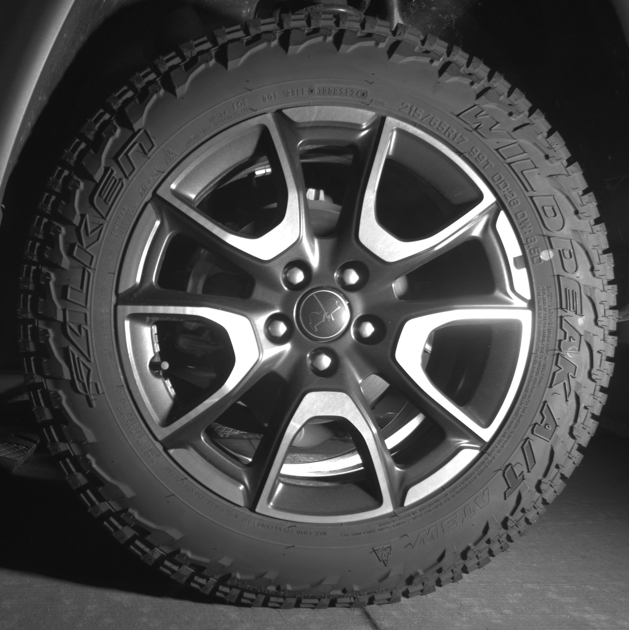 Thumbnail: 2025 Jeep Compass - 14