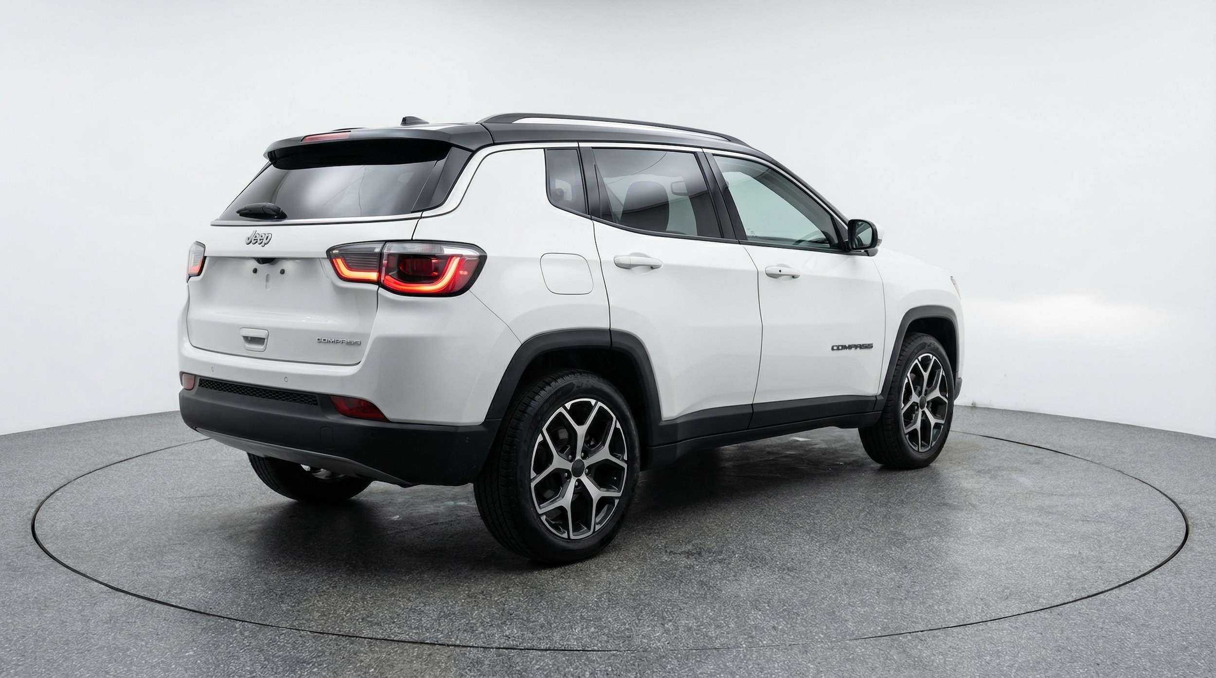 Thumbnail: 2025 Jeep Compass - 7