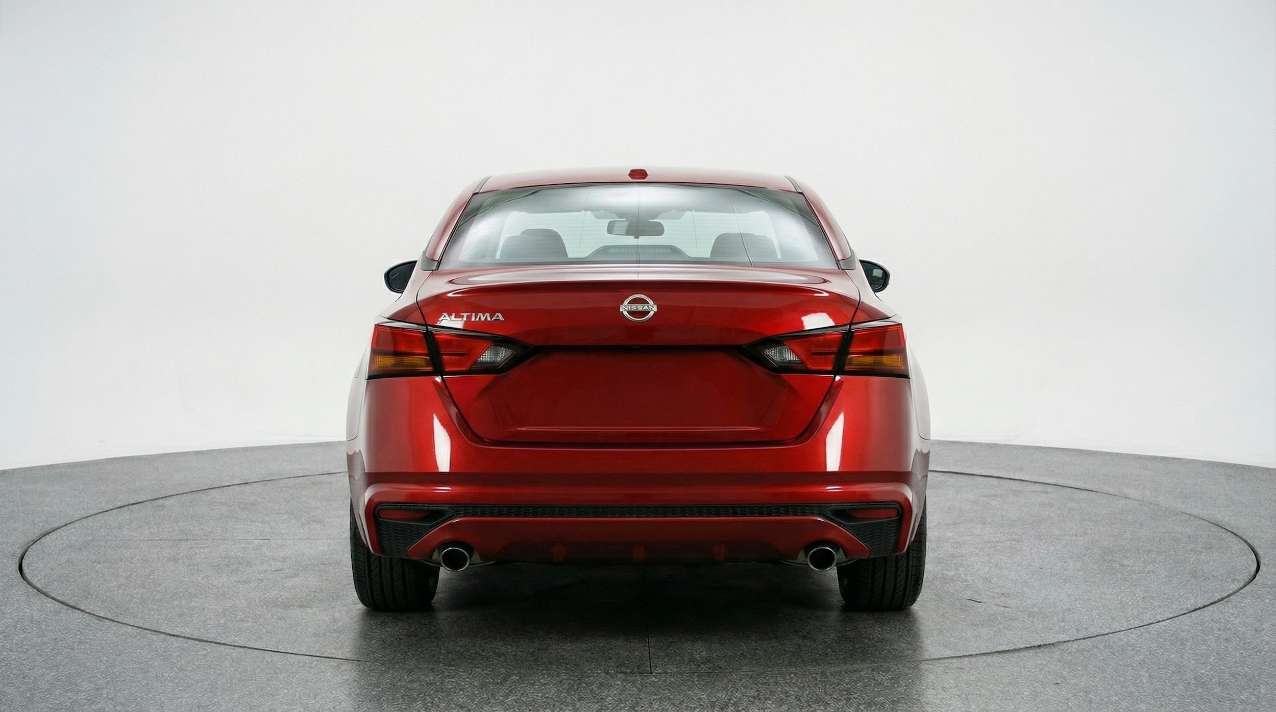 Thumbnail: 2025 Nissan Altima - 6