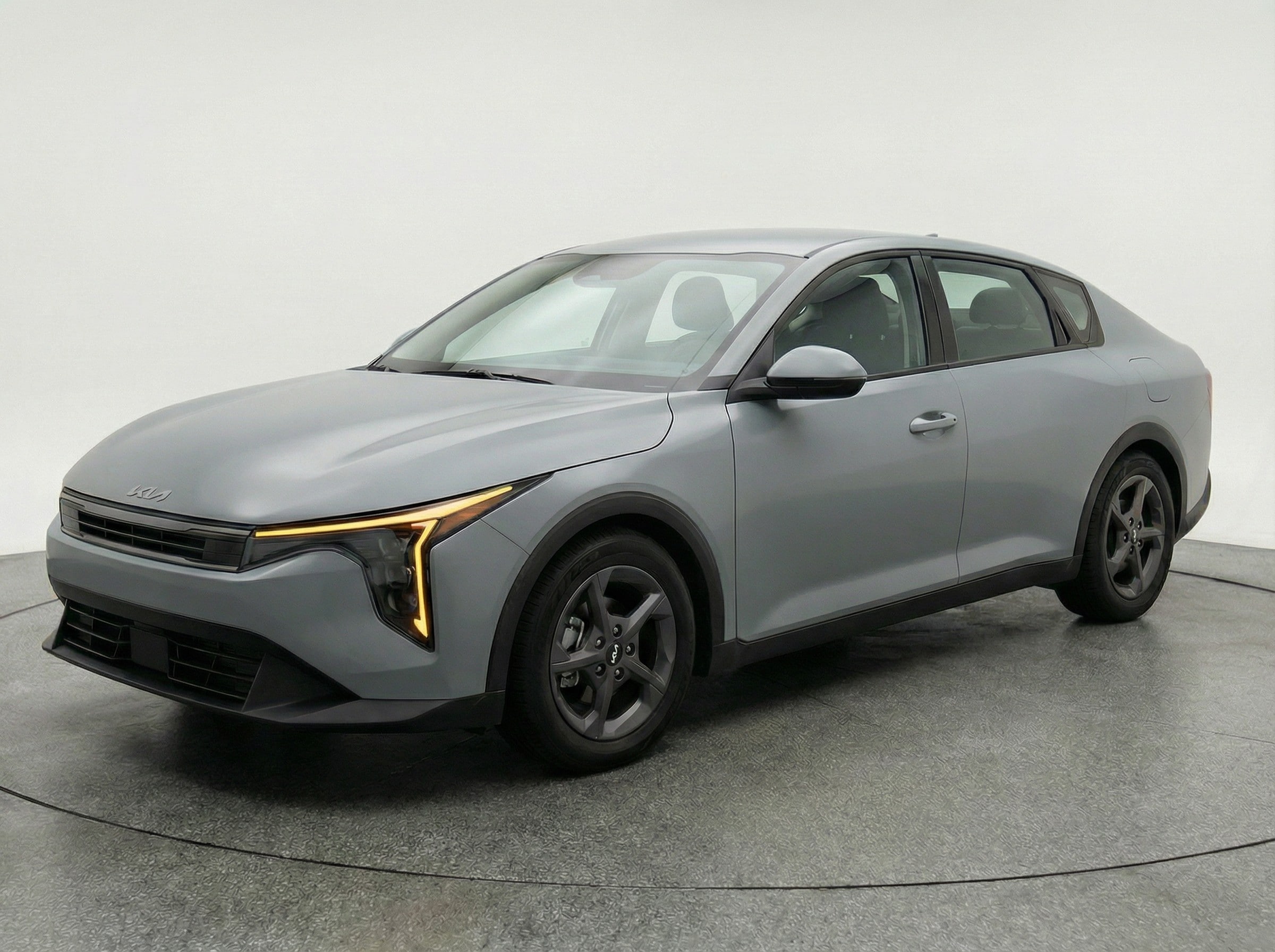 Thumbnail: 2025 Kia K4 - 3