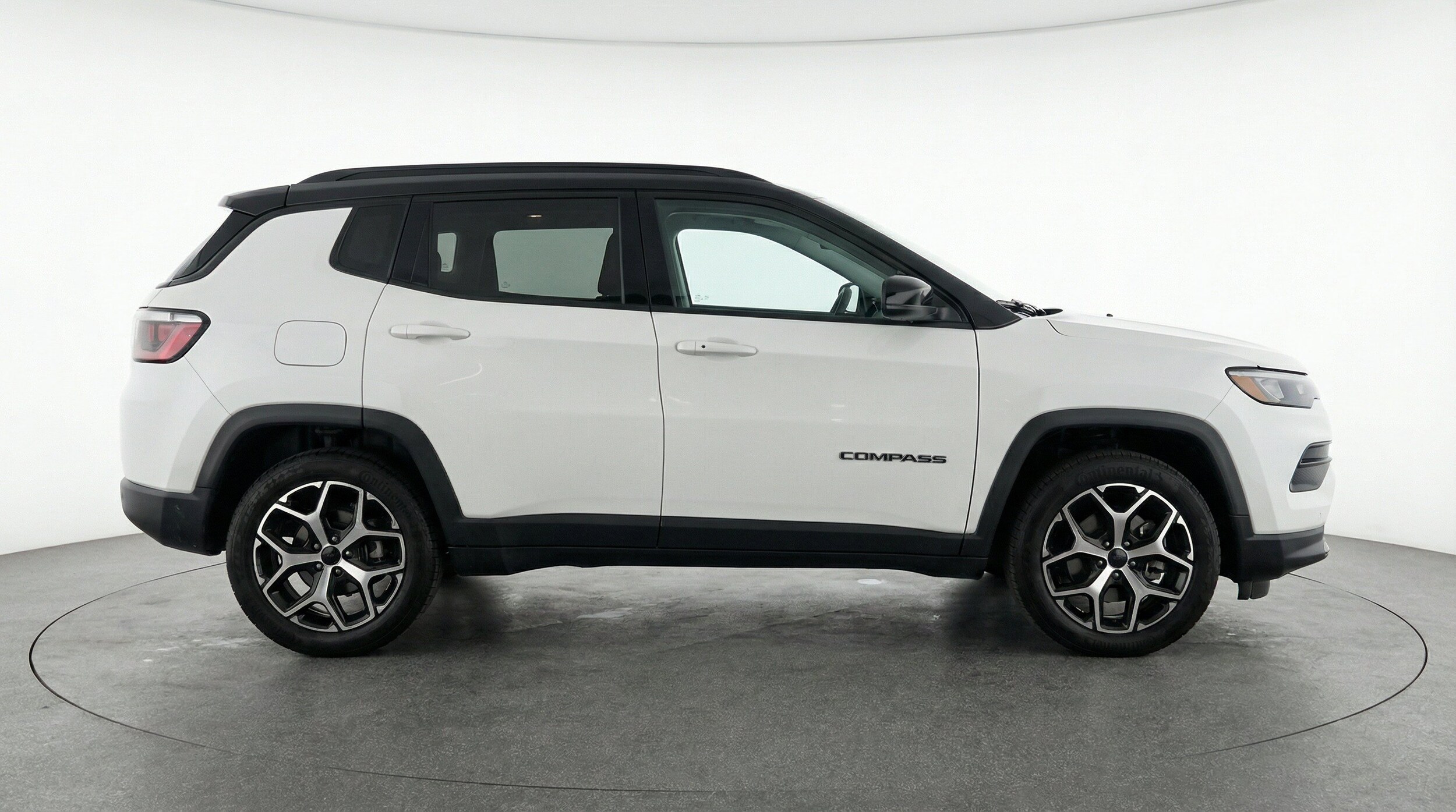 Thumbnail: 2025 Jeep Compass - 11
