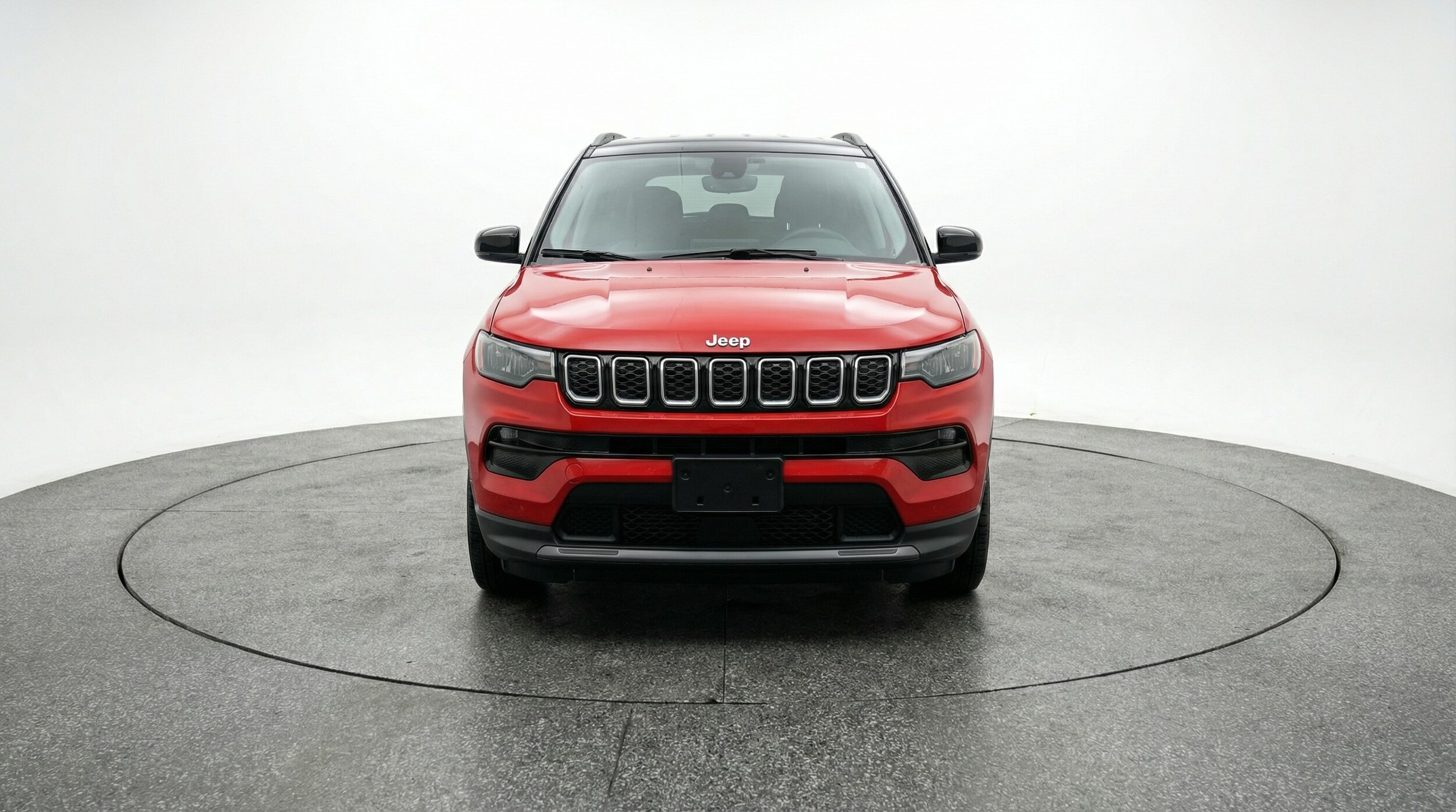 Thumbnail: 2025 Jeep Compass - 2