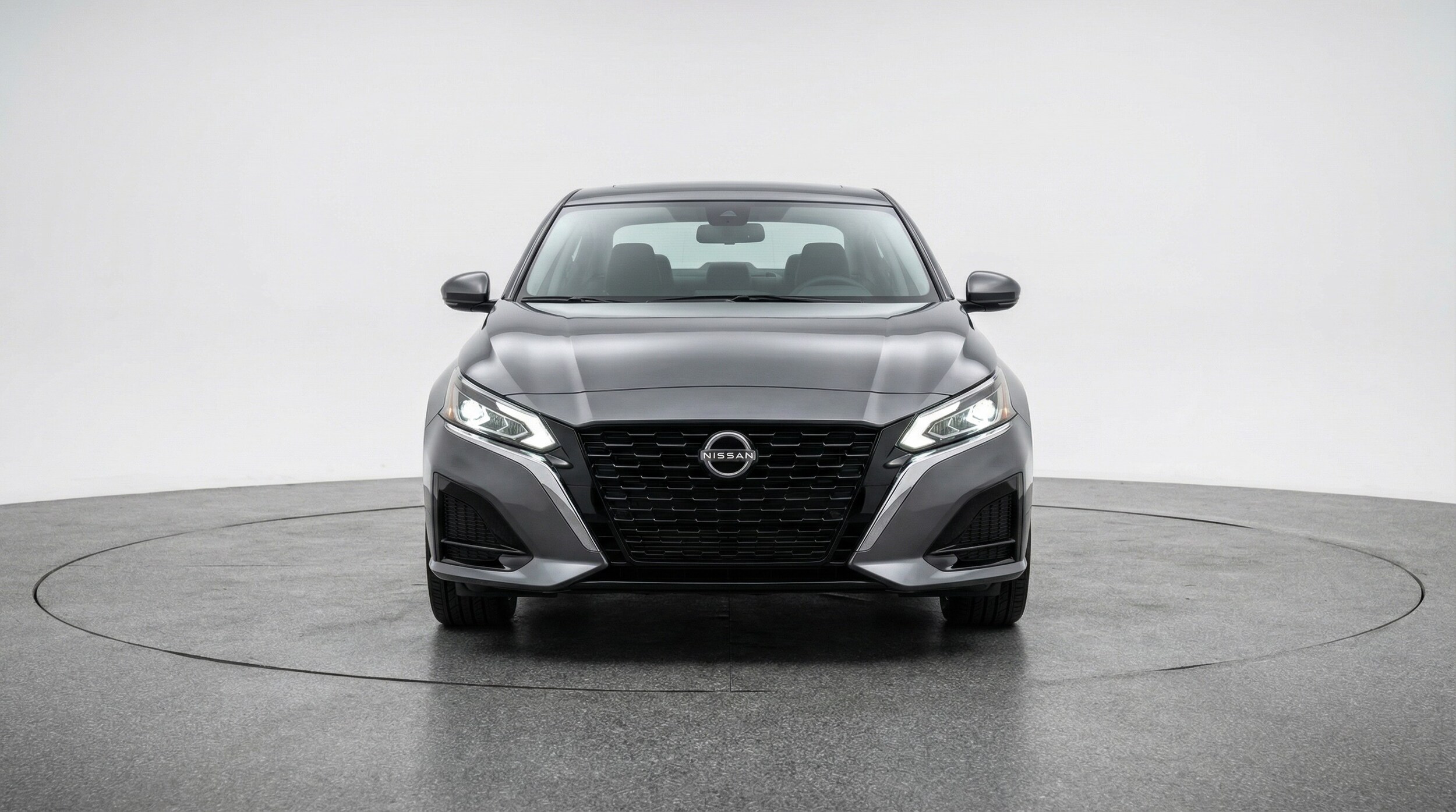 Thumbnail: 2025 Nissan Altima - 2