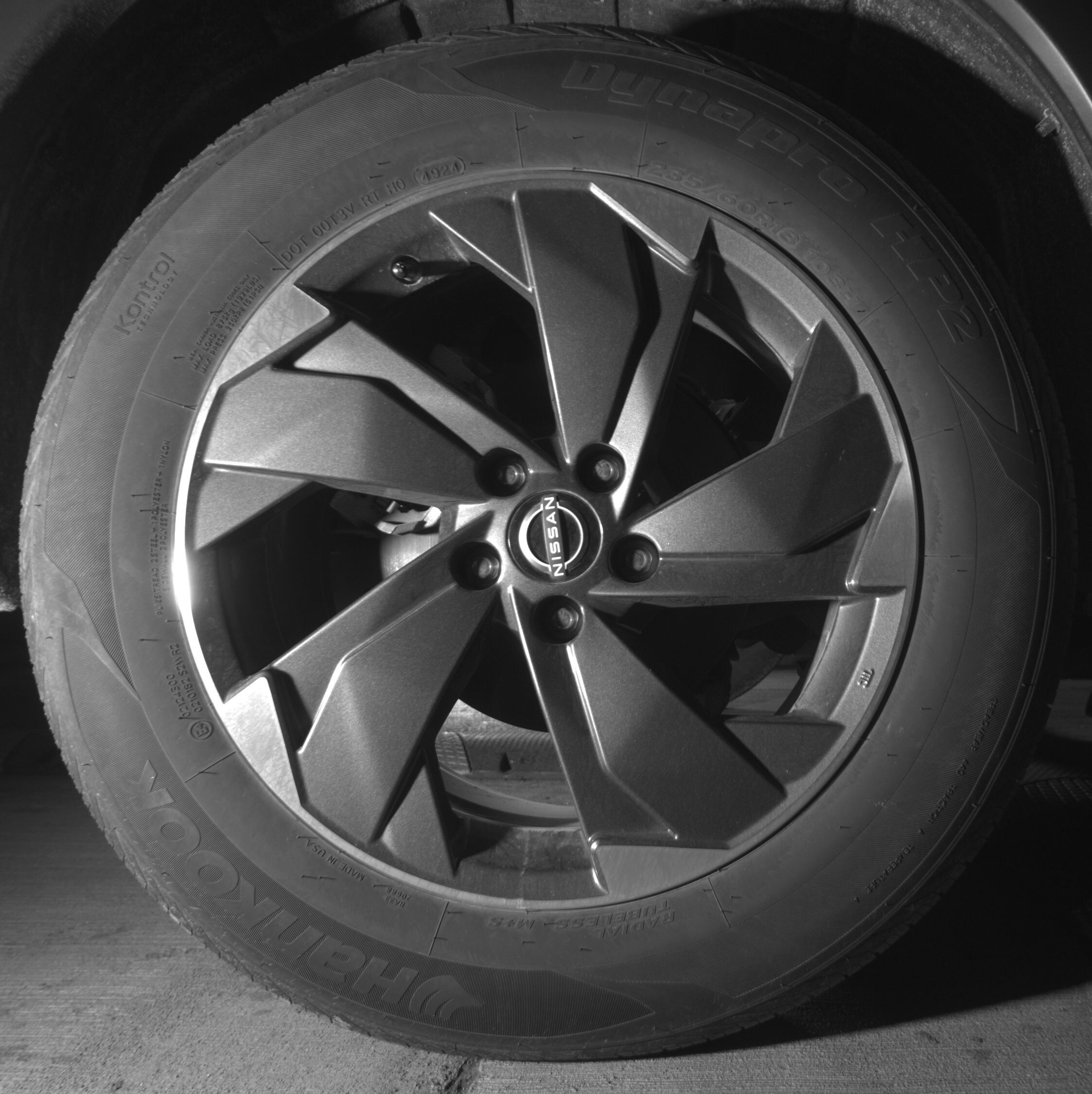 Thumbnail: 2025 Nissan Rogue - 12