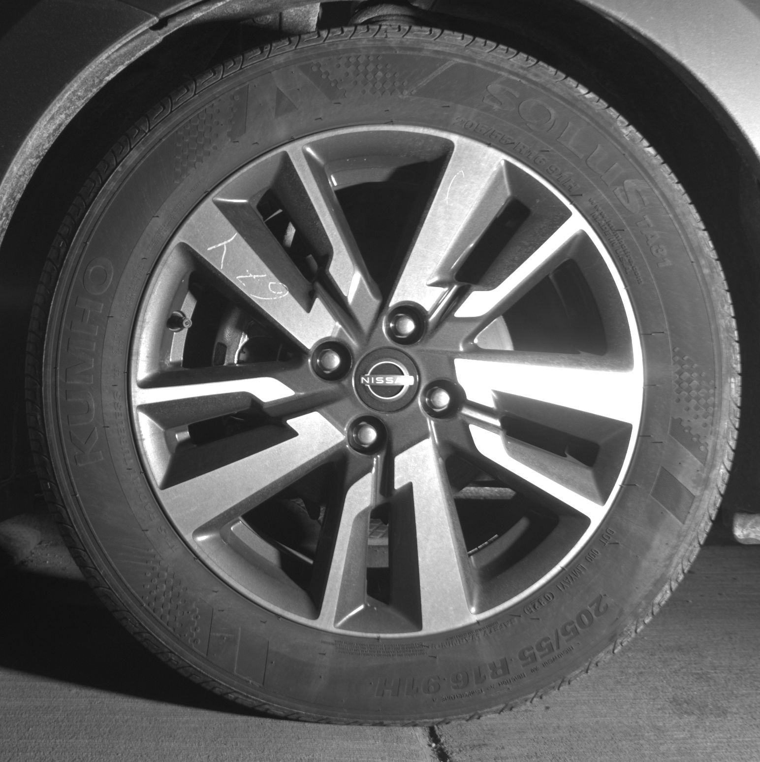 Thumbnail: 2025 Nissan Versa - 9