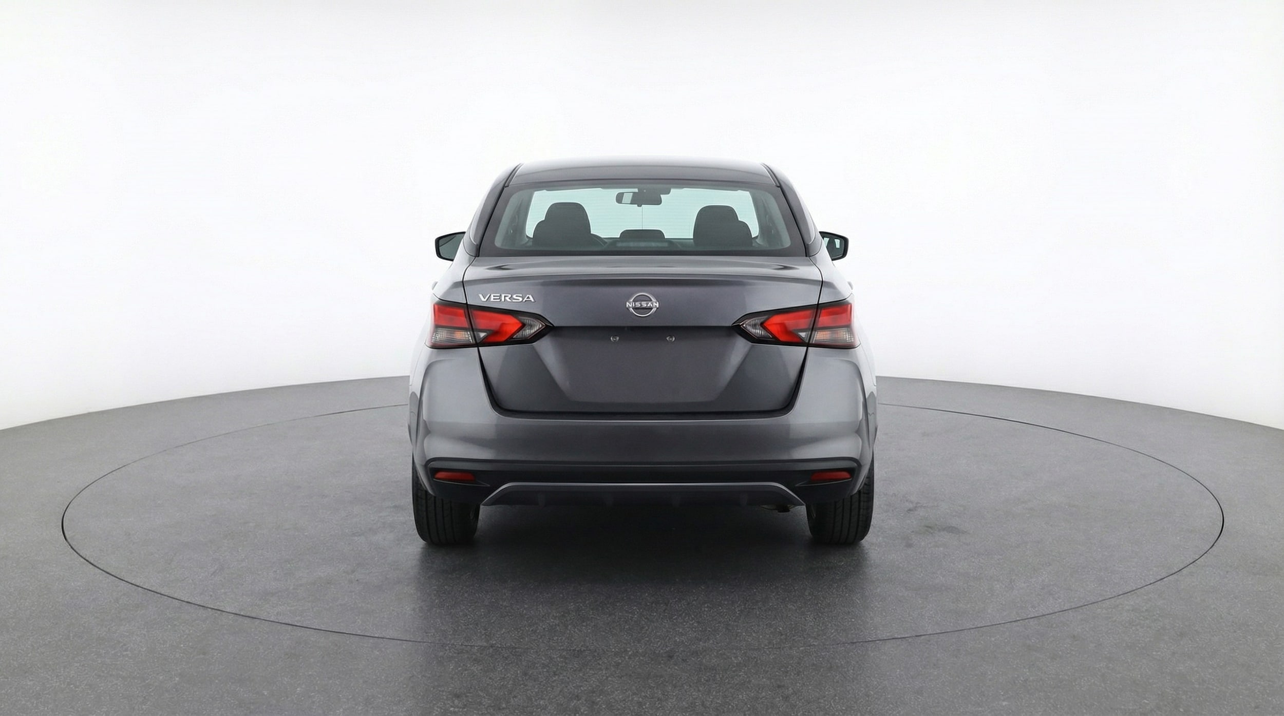 Thumbnail: 2025 Nissan Versa - 6