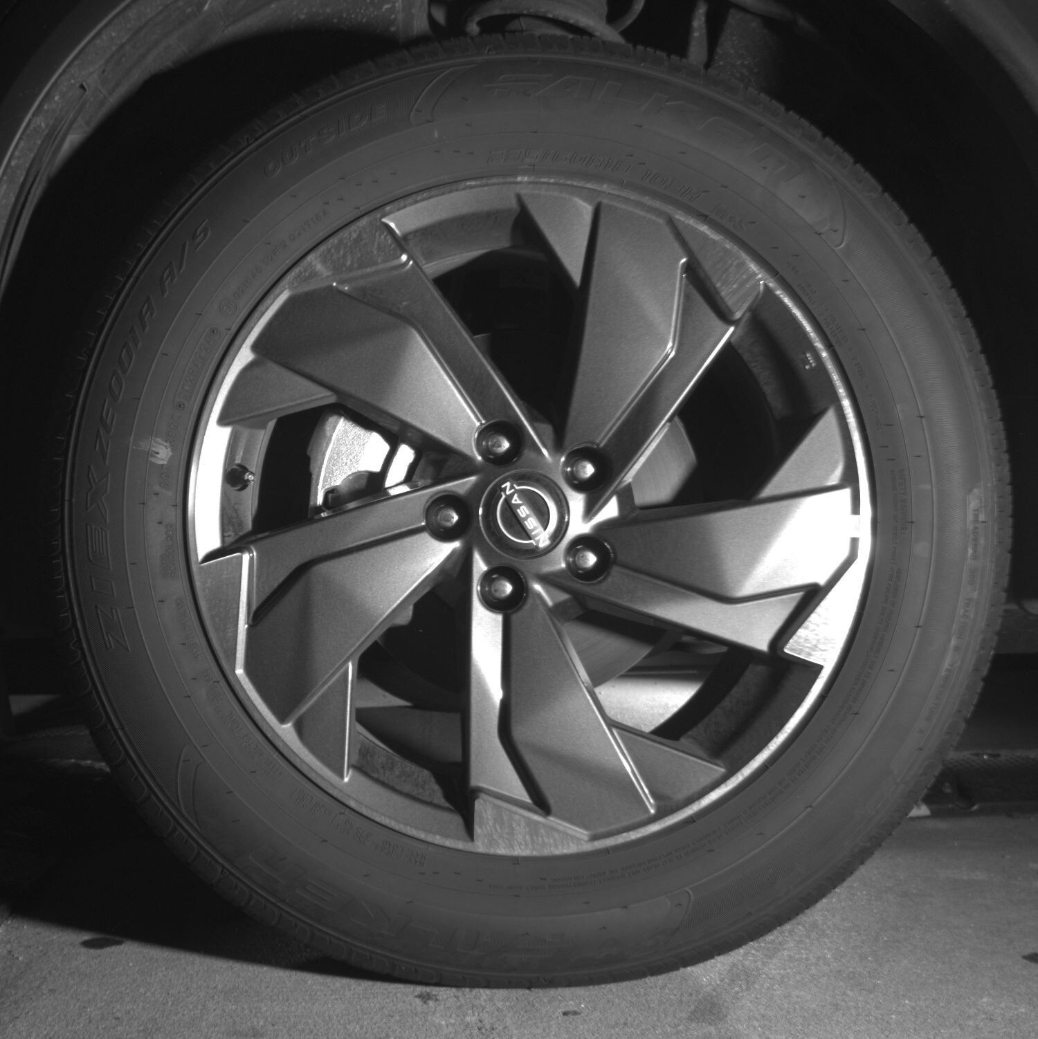 Thumbnail: 2025 Nissan Rogue - 9