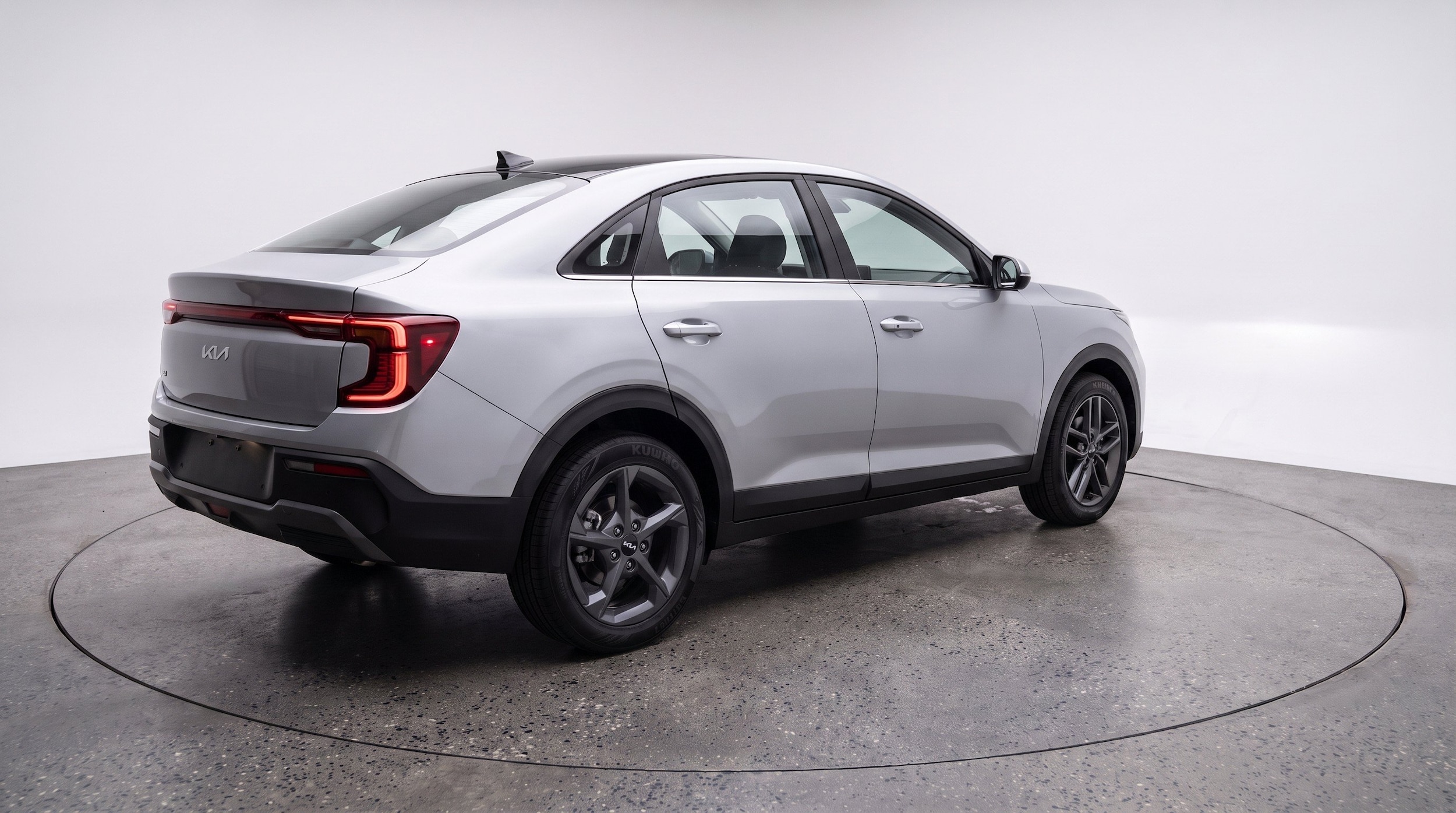 Thumbnail: 2026 Kia K4 - 9
