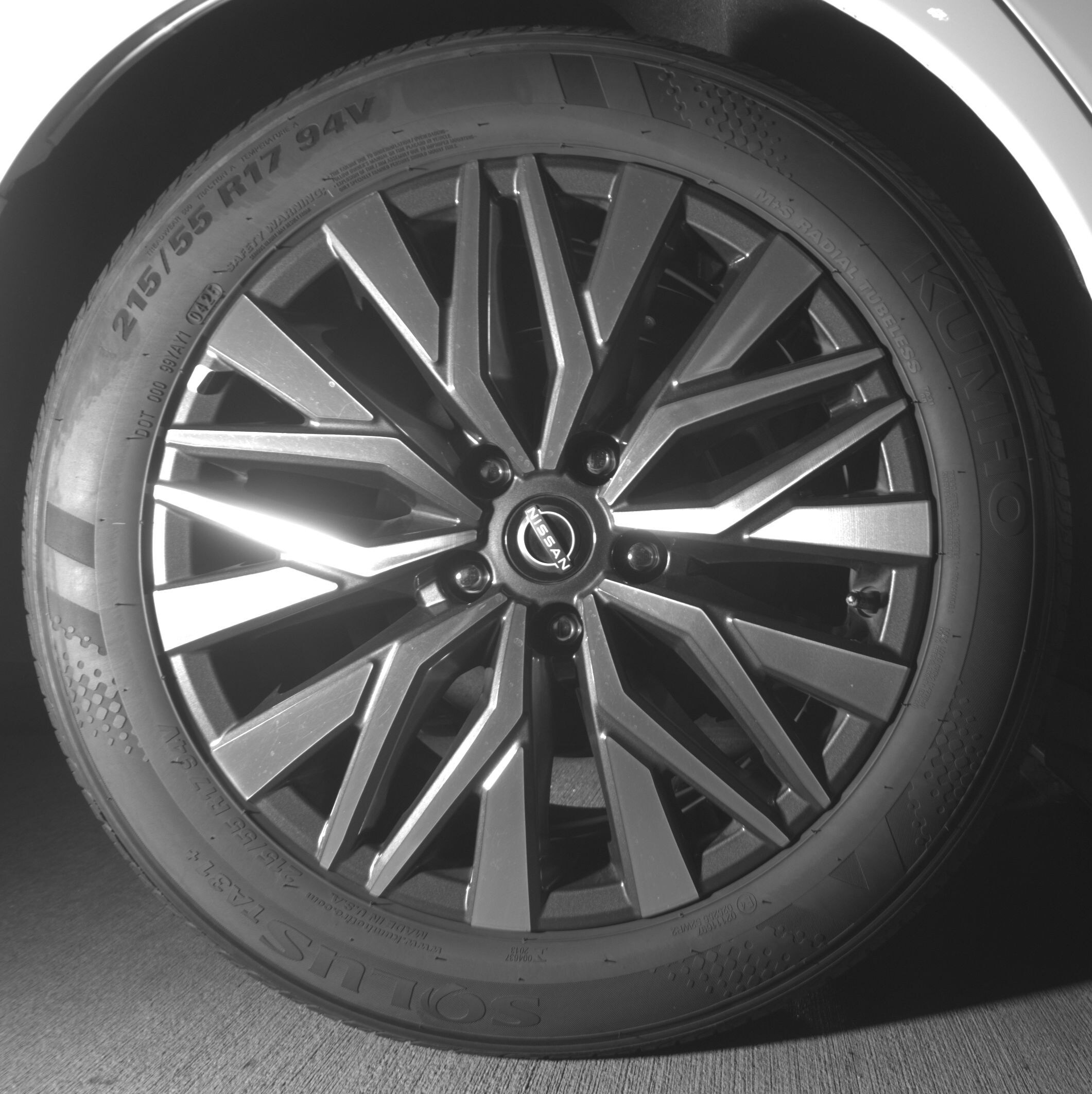 Thumbnail: 2025 Nissan Altima - 12