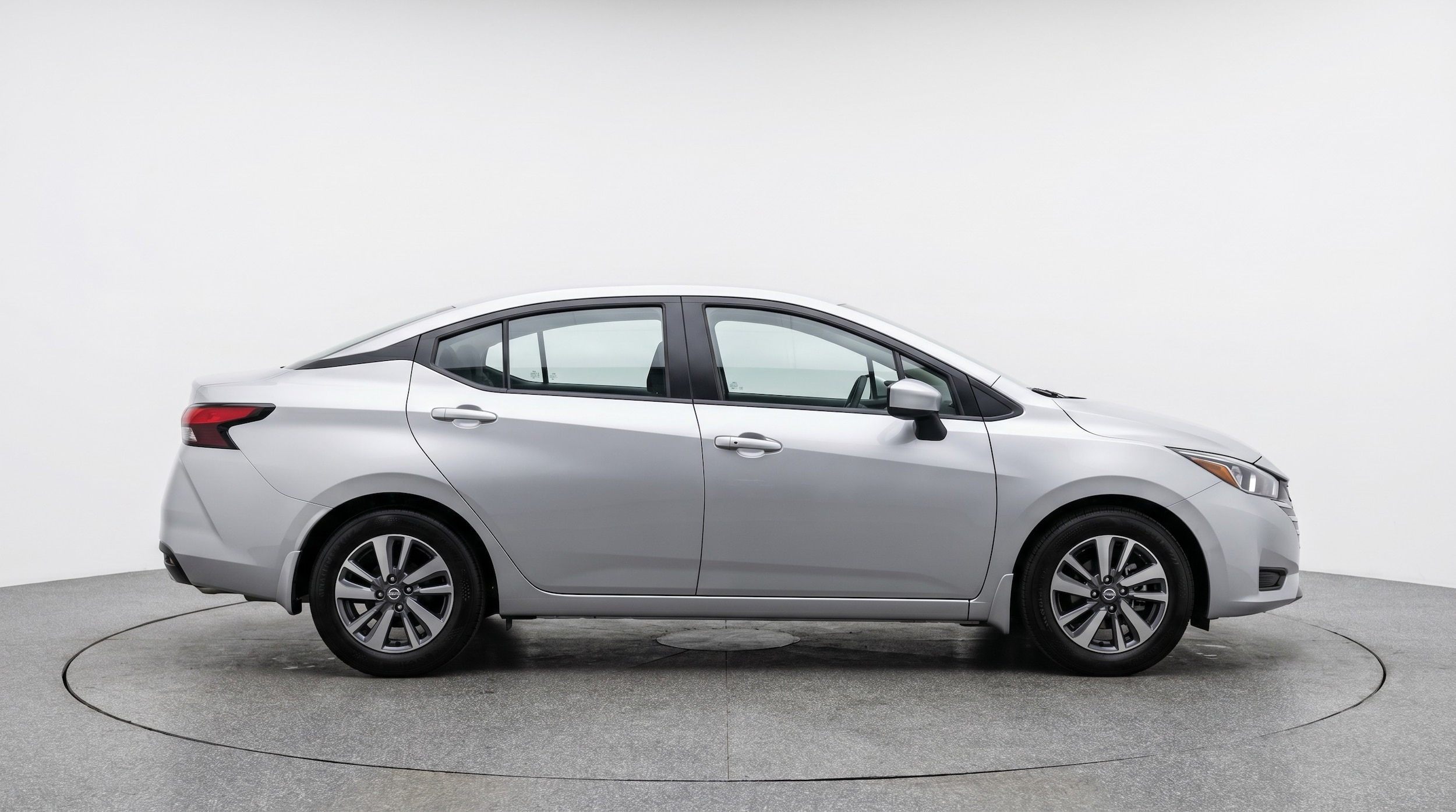 Thumbnail: 2025 Nissan Versa - 8