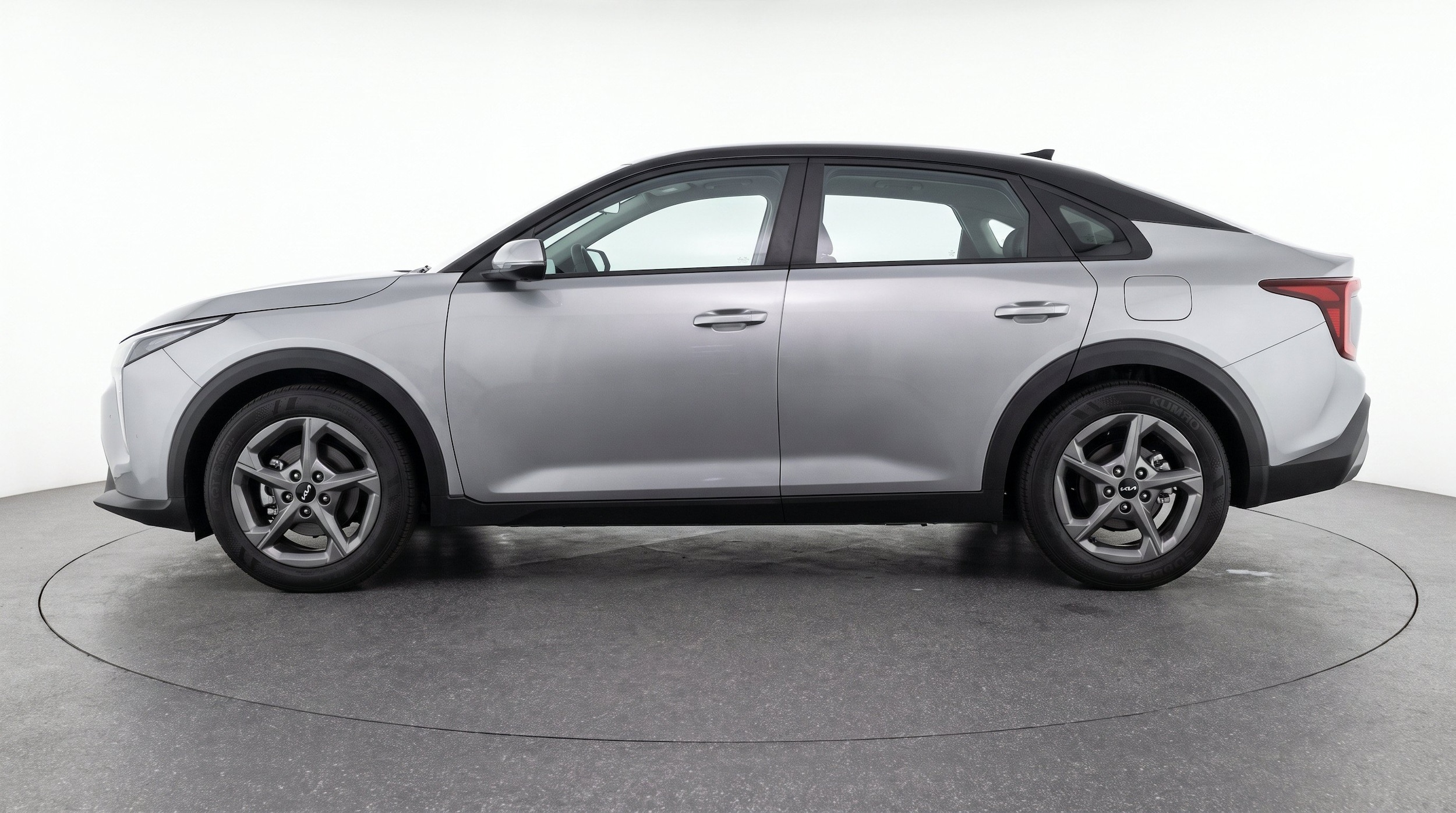 Thumbnail: 2026 Kia K4 - 5