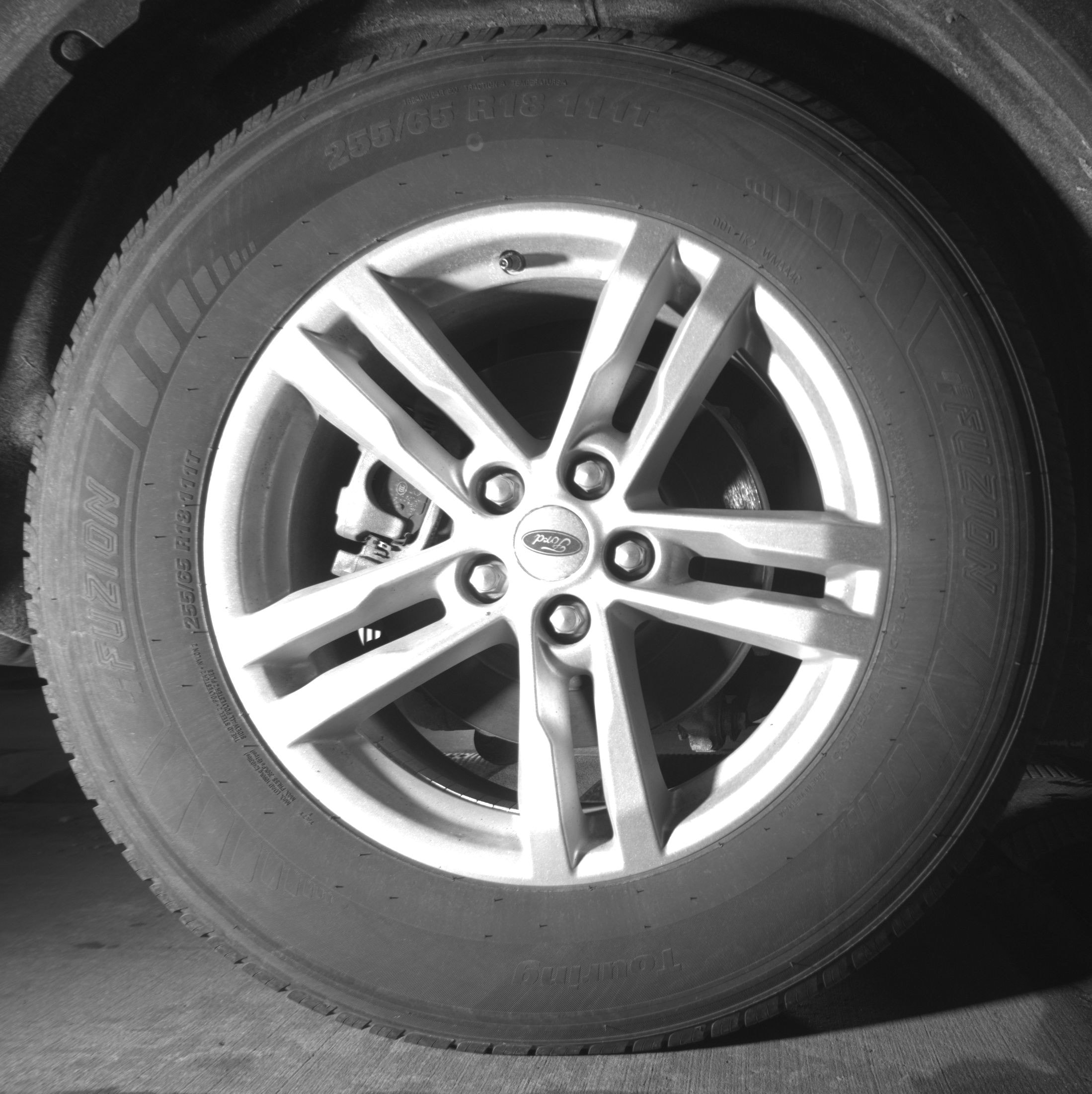 Thumbnail: 2024 Ford Explorer - 12