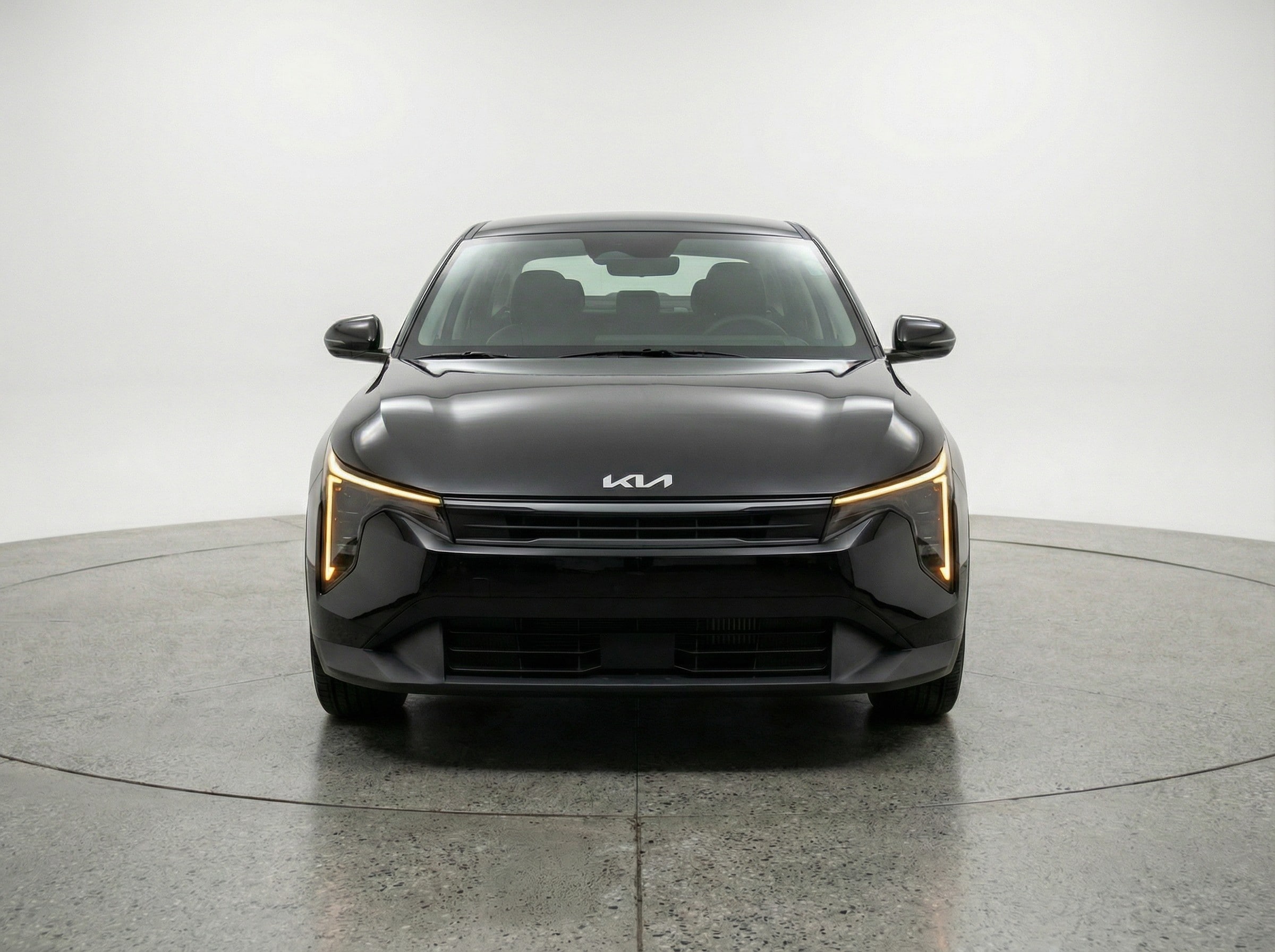 Thumbnail: 2025 Kia K4 - 2