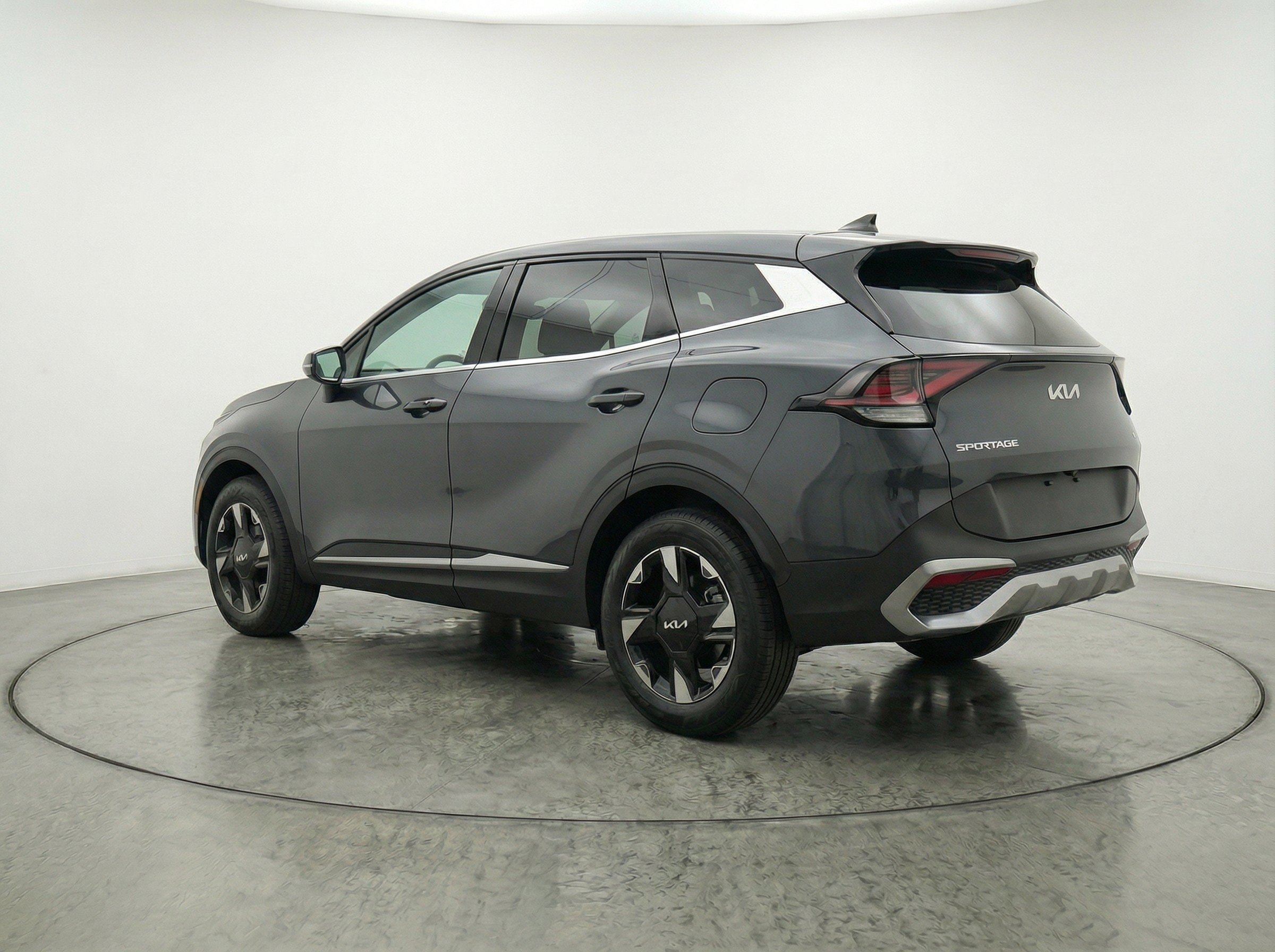 Thumbnail: 2026 Kia Sportage - 6