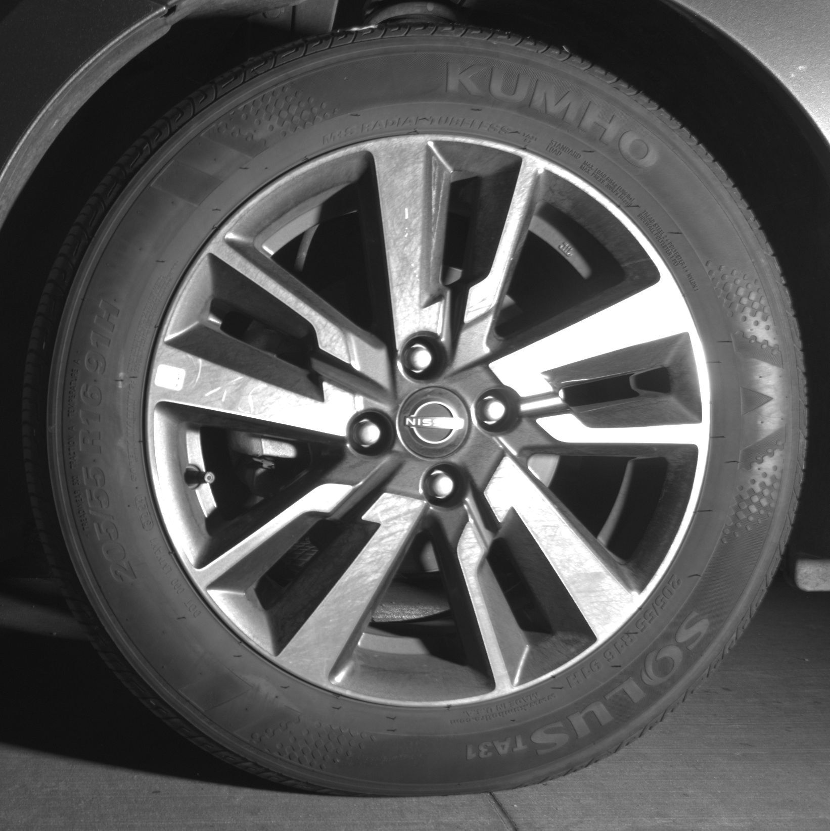 Thumbnail: 2025 Nissan Versa - 9