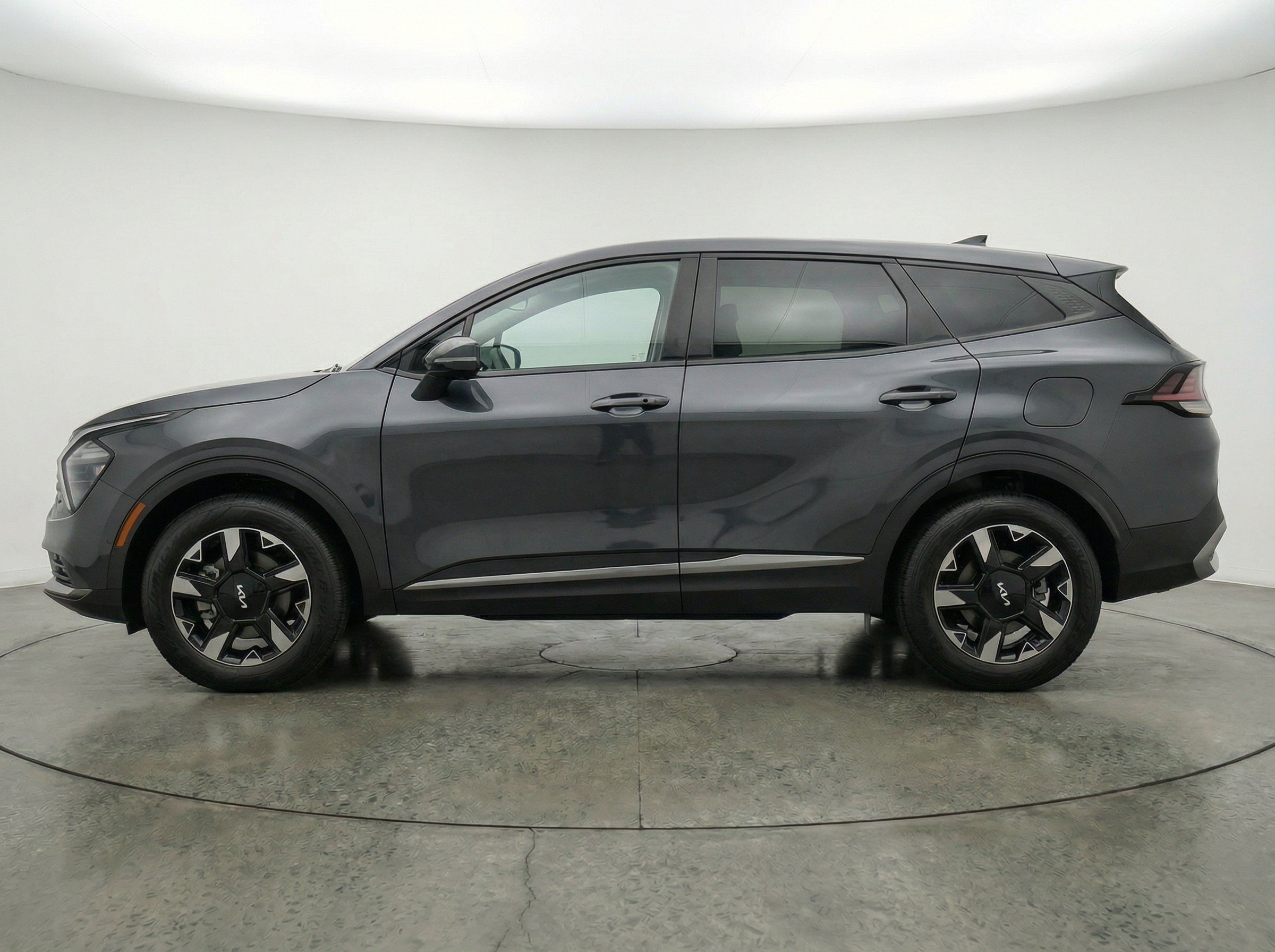 Thumbnail: 2026 Kia Sportage - 5