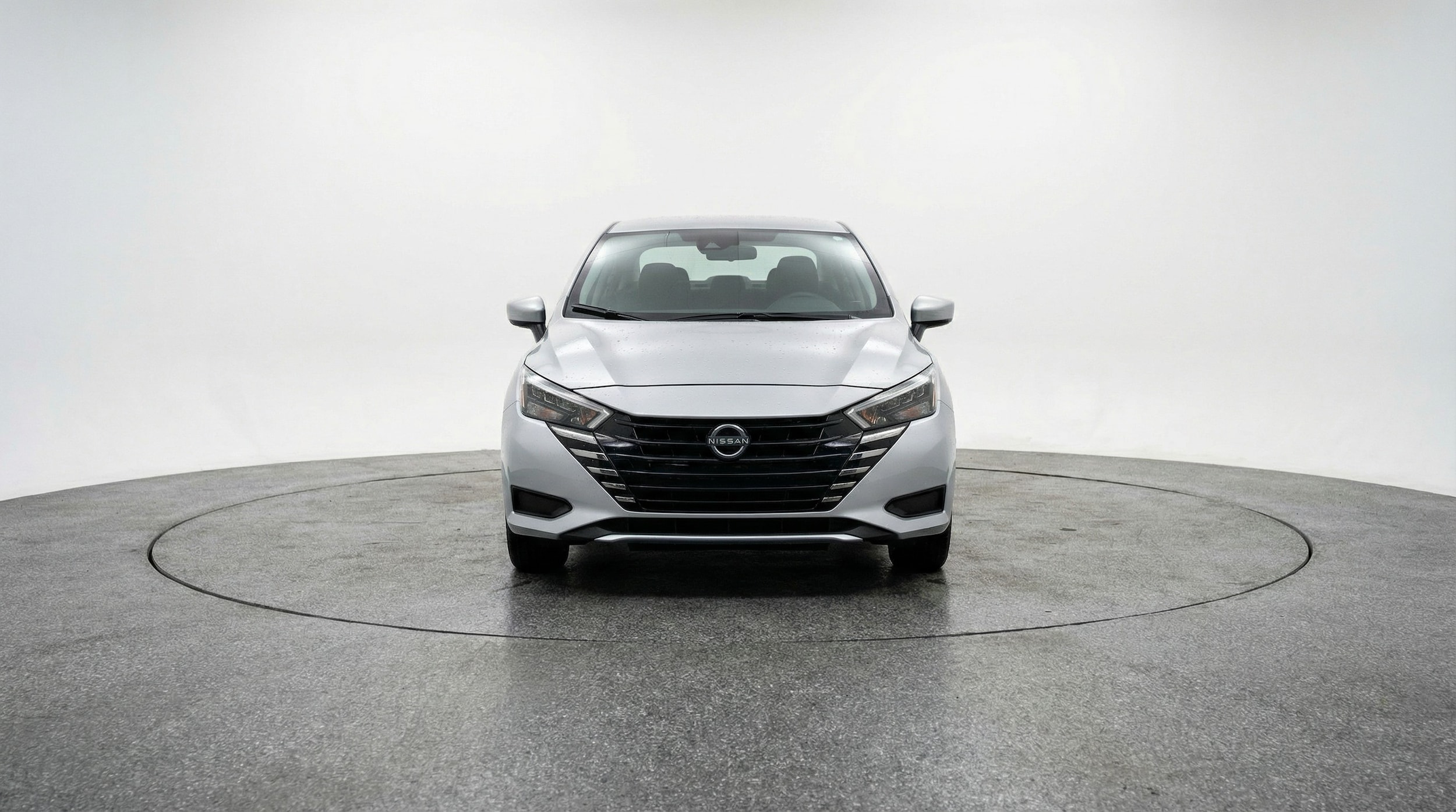 Thumbnail: 2025 Nissan Versa - 2