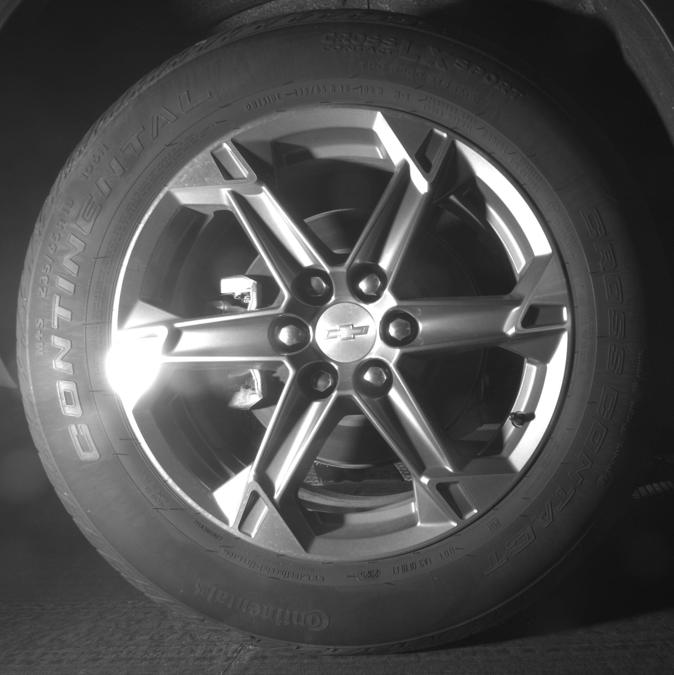 Thumbnail: 2025 Chevrolet Blazer - 12