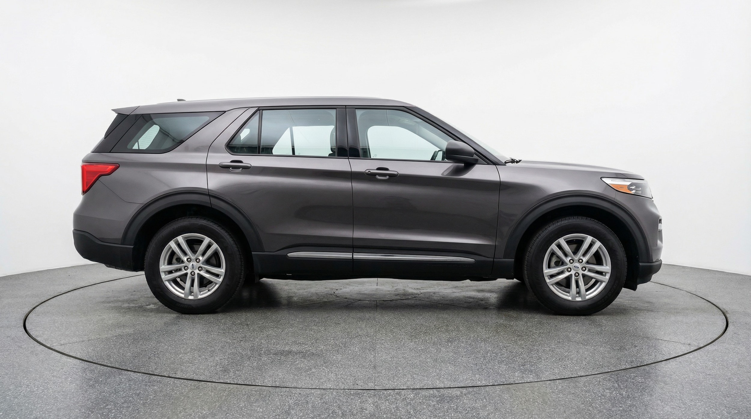 Thumbnail: 2024 Ford Explorer - 8