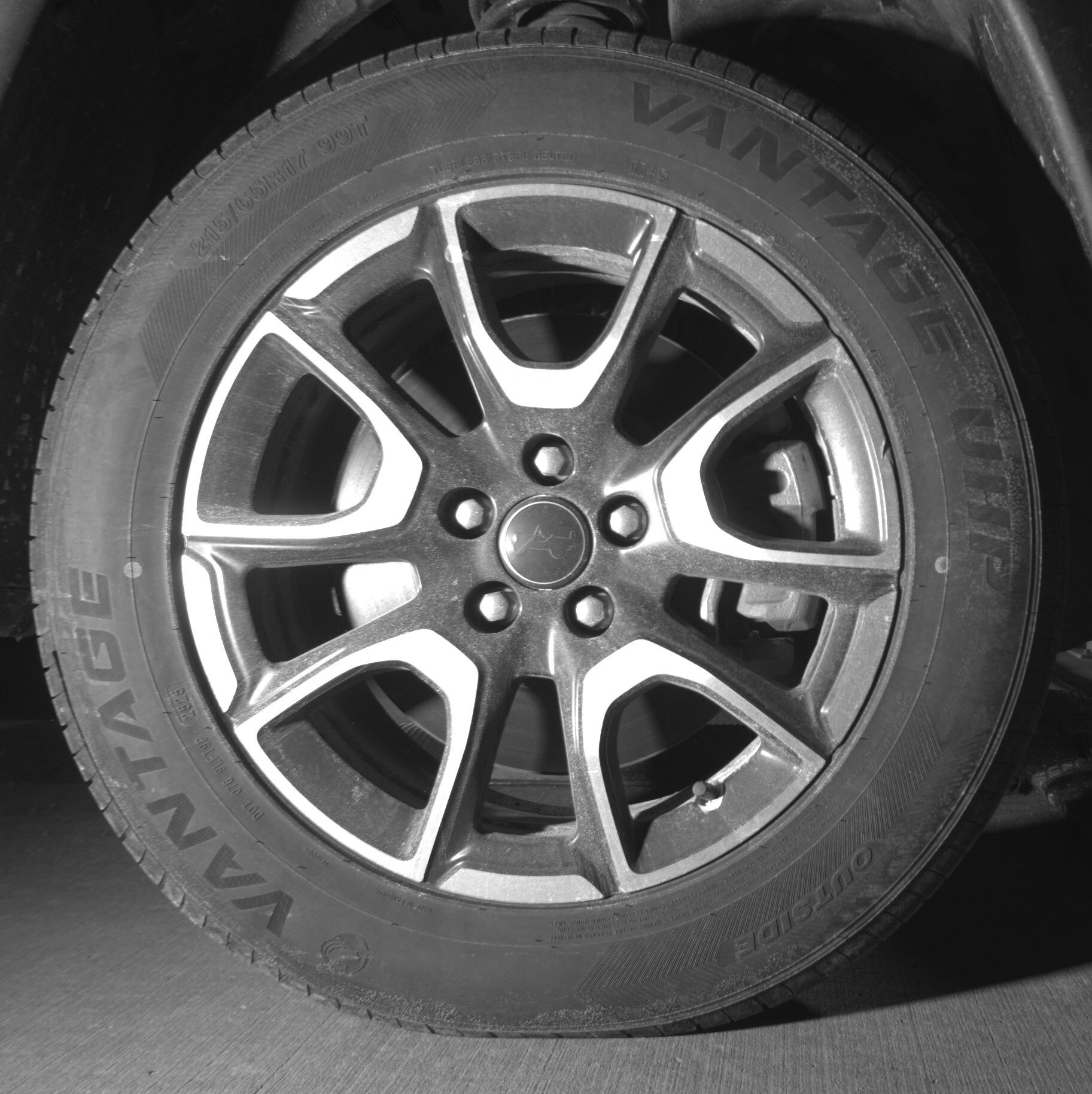 Thumbnail: 2025 Jeep Compass - 10