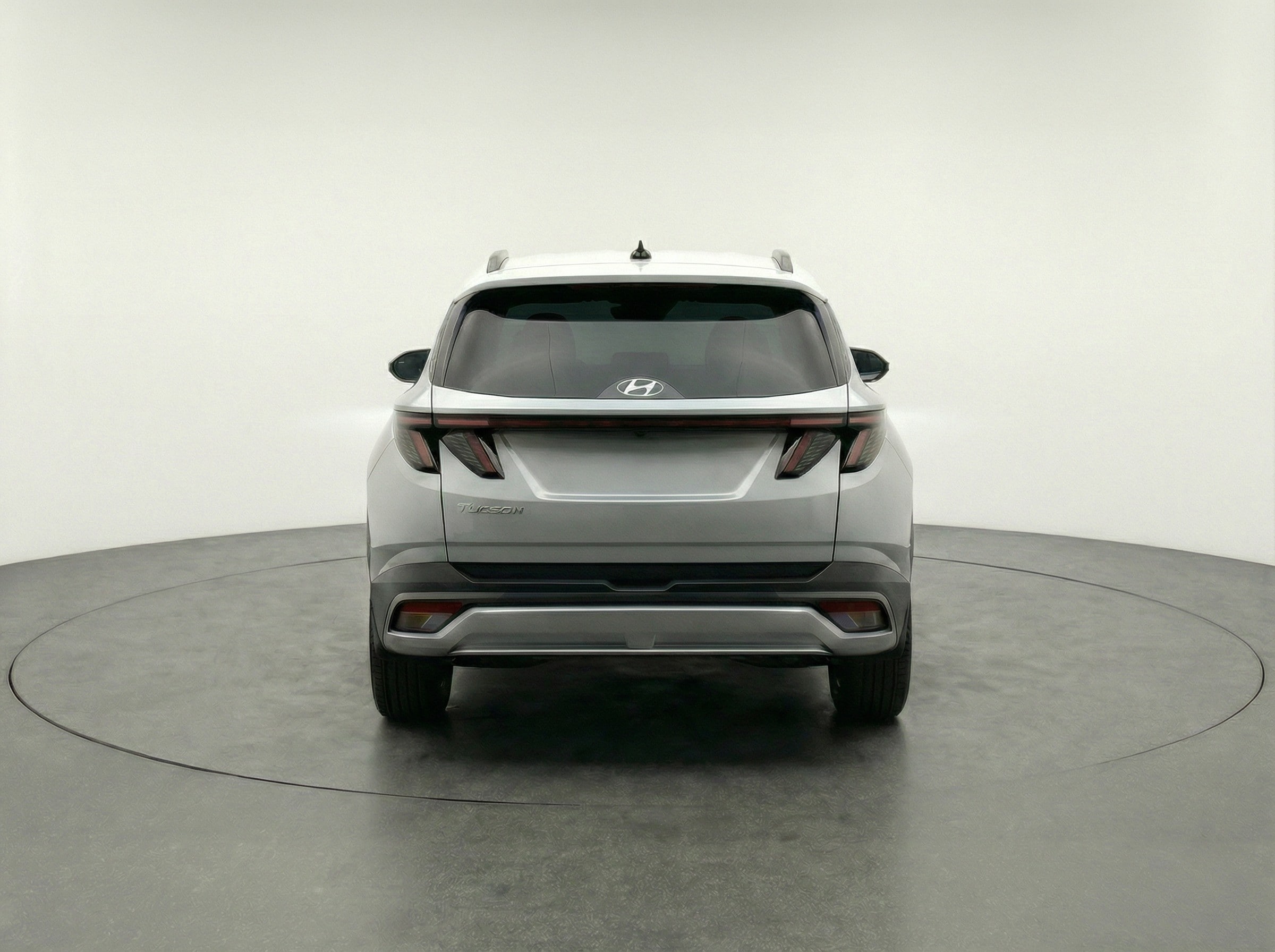 Thumbnail: 2025 Hyundai Tucson - 6