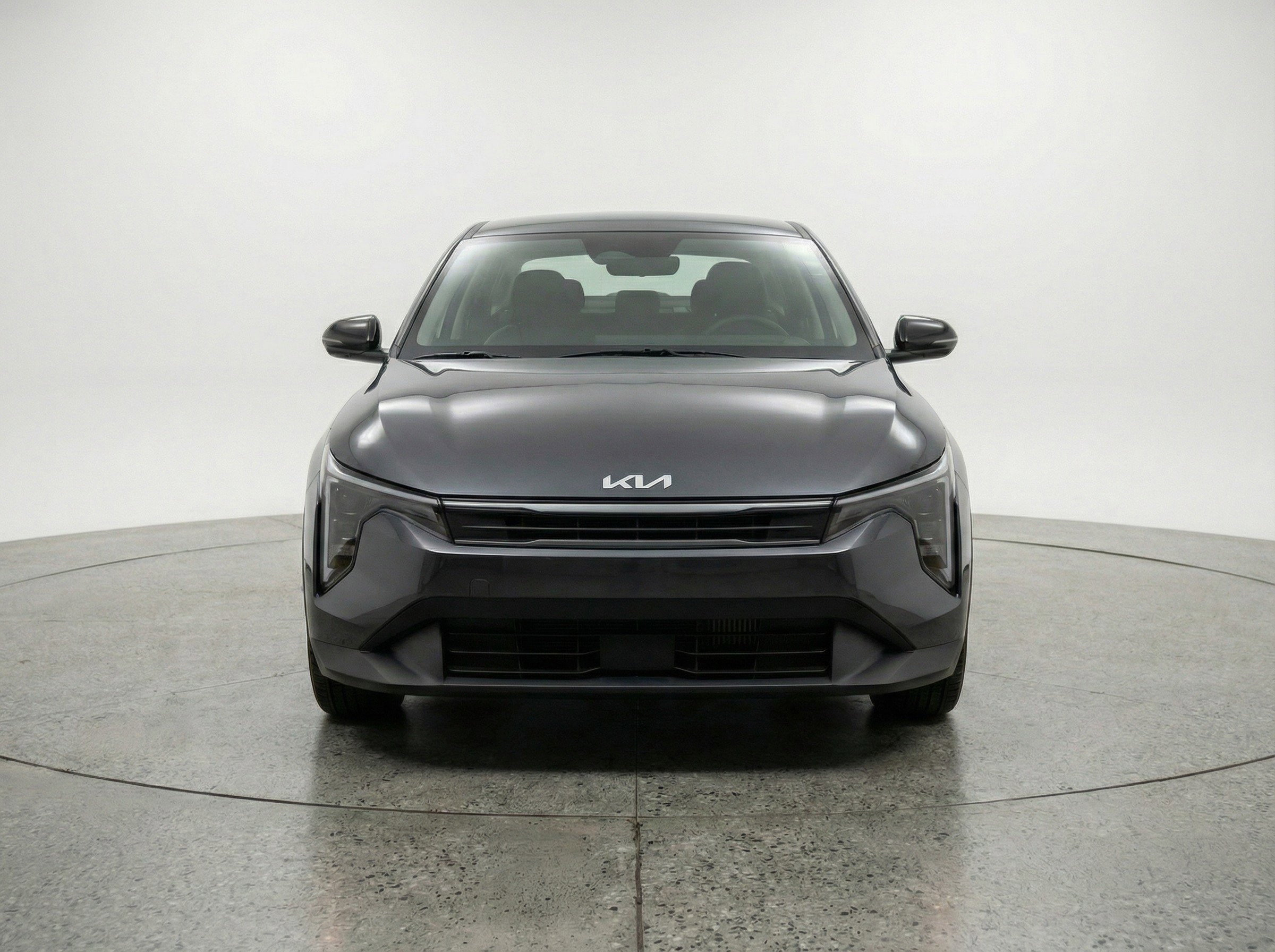 Thumbnail: 2025 Kia K4 - 2