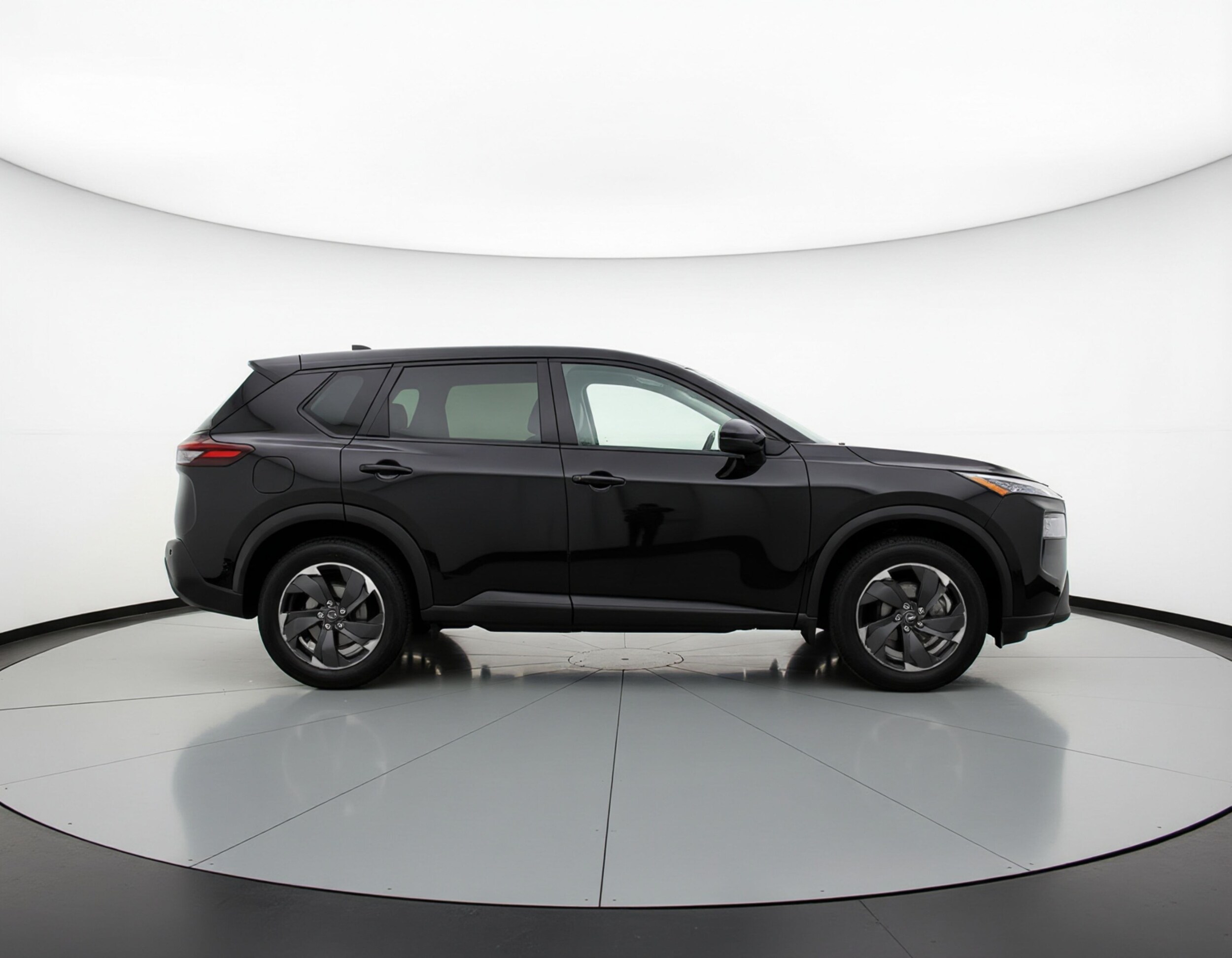 Thumbnail: 2025 Nissan Rogue - 8