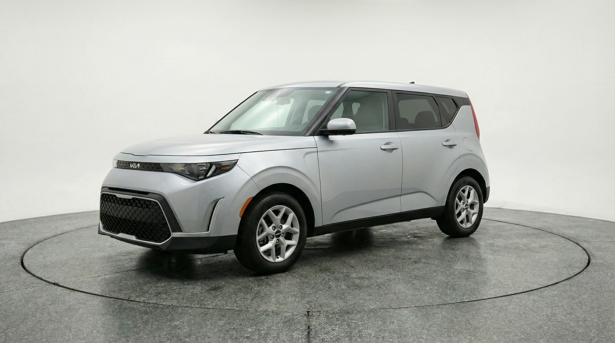Thumbnail: 2025 Kia Soul - 3