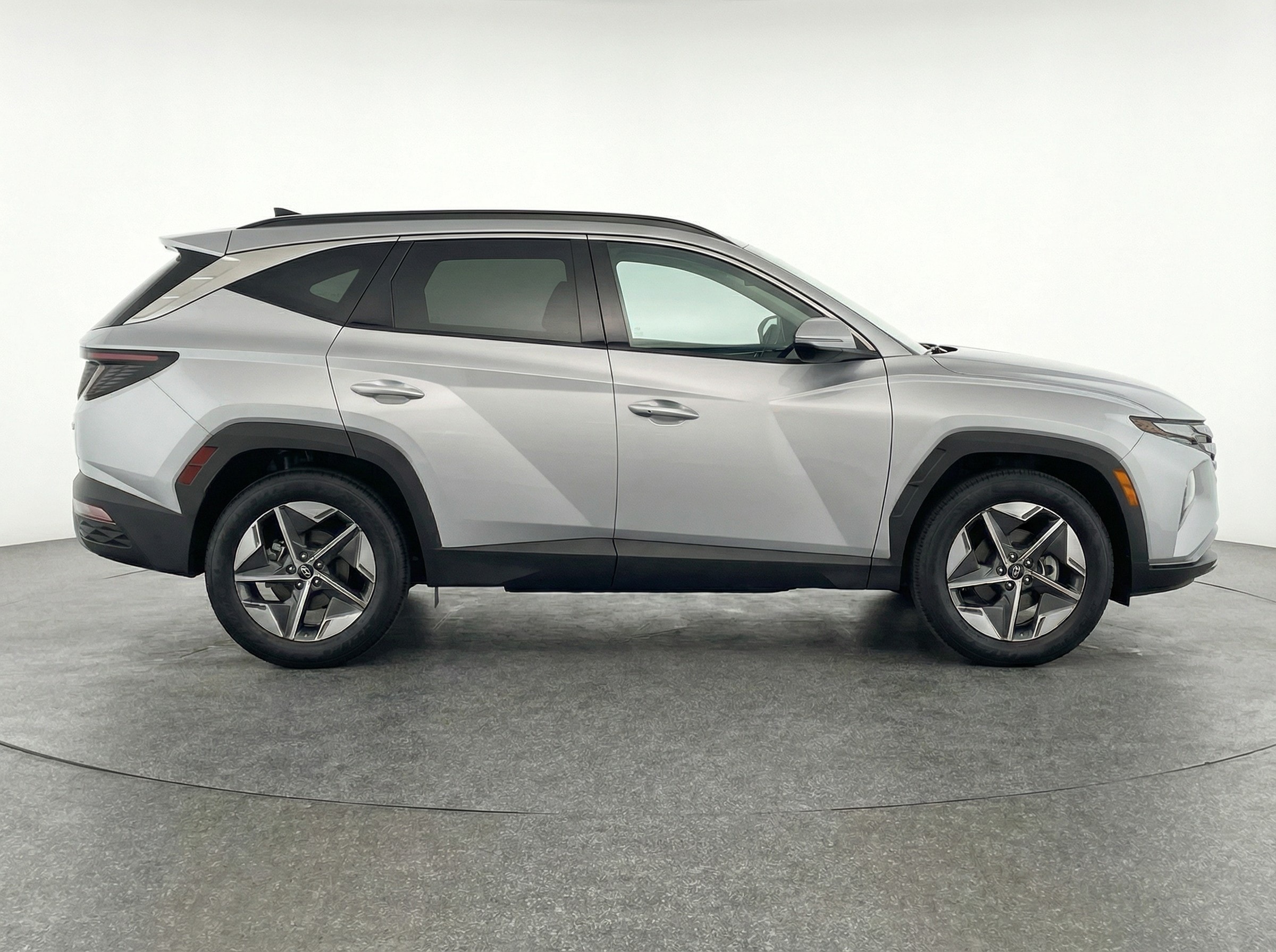 Thumbnail: 2025 Hyundai Tucson - 8