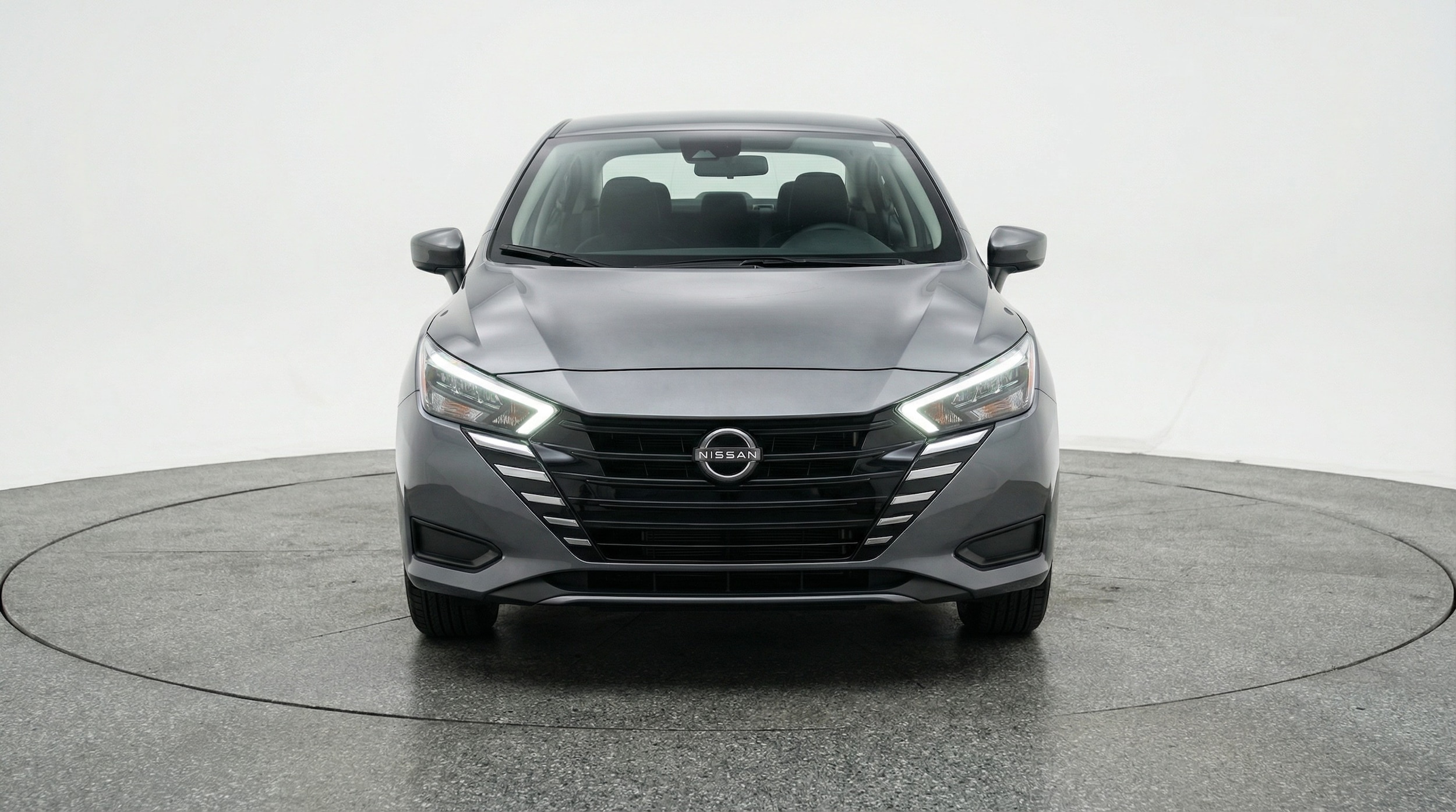 Thumbnail: 2025 Nissan Versa - 2