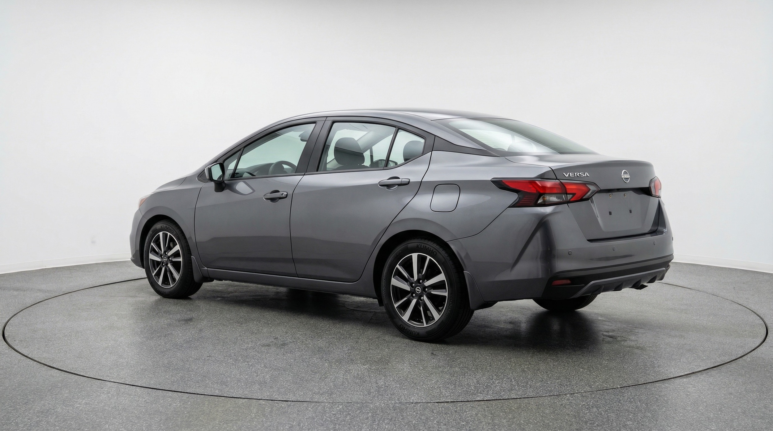 Thumbnail: 2025 Nissan Versa - 5