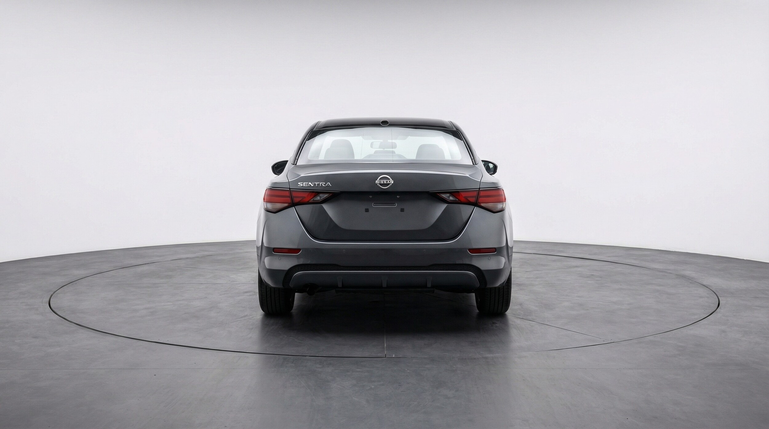 Thumbnail: 2025 Nissan Sentra - 6