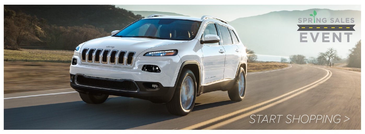 Adams Jeep of Maryland New Jeep Dealer Aberdeen, MD