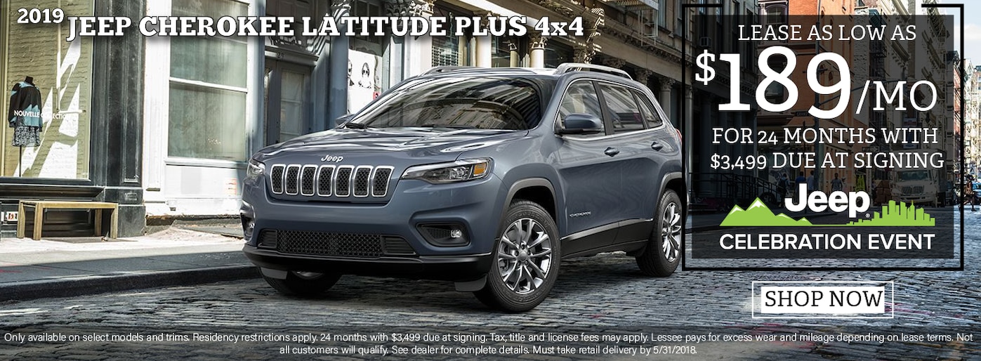 Adams Jeep of Maryland New Jeep Dealer Aberdeen, MD